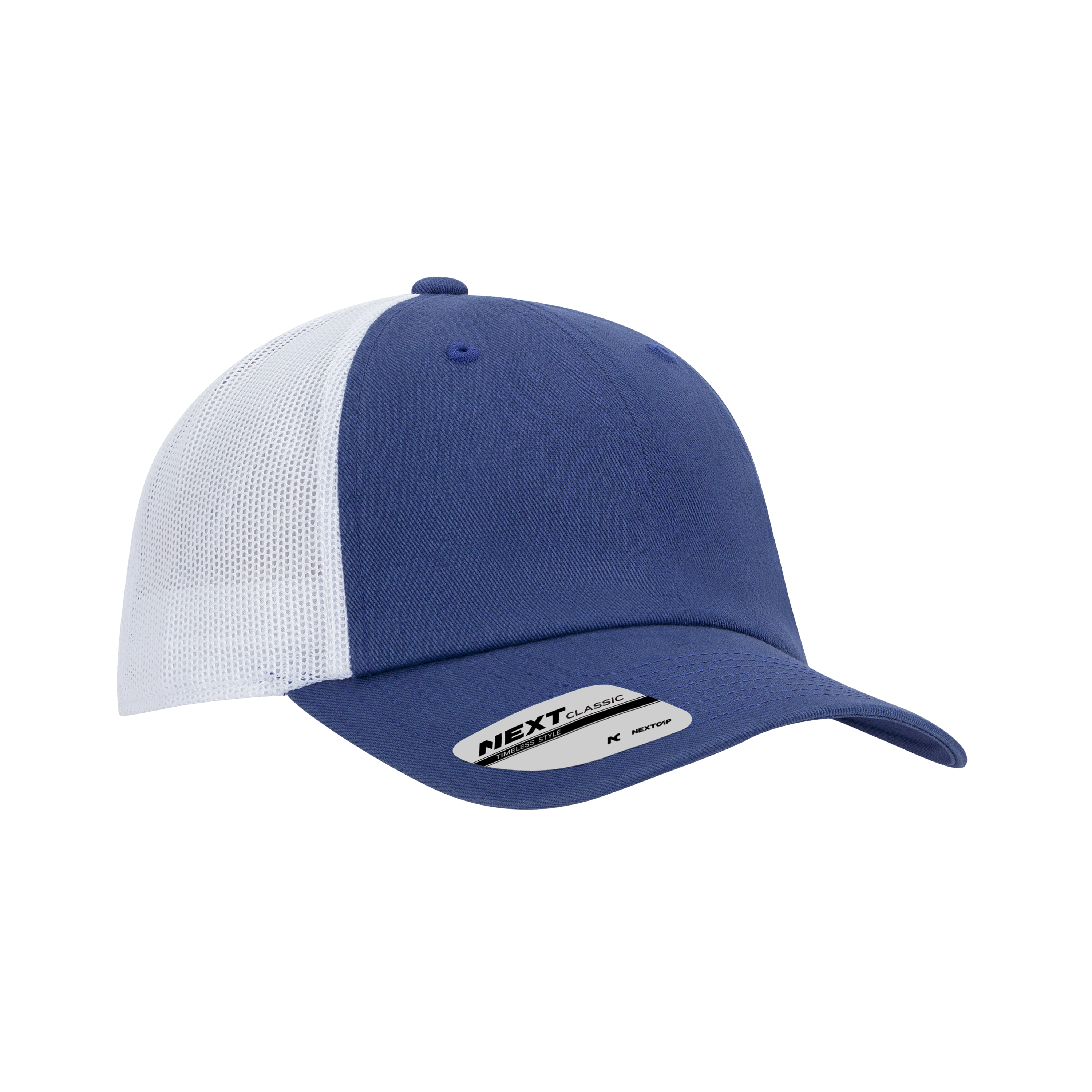 (DFW089) Next Classic™ Relaxed Trucker Cap
