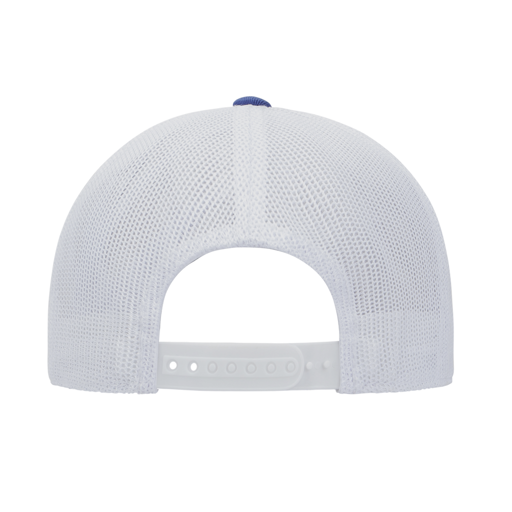 (DFW089) Next Classic™ Relaxed Trucker Cap