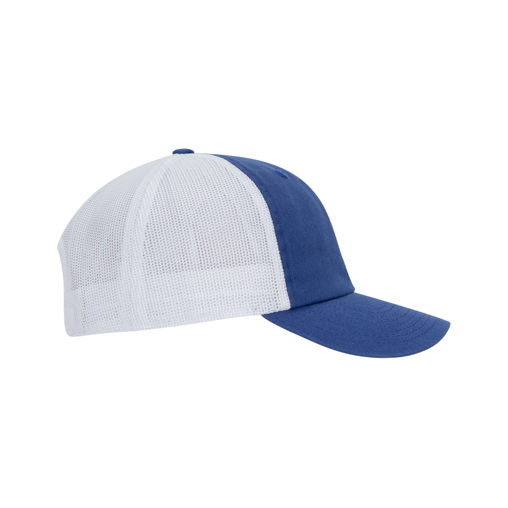 (DFW089) Next Classic™ Relaxed Trucker Cap