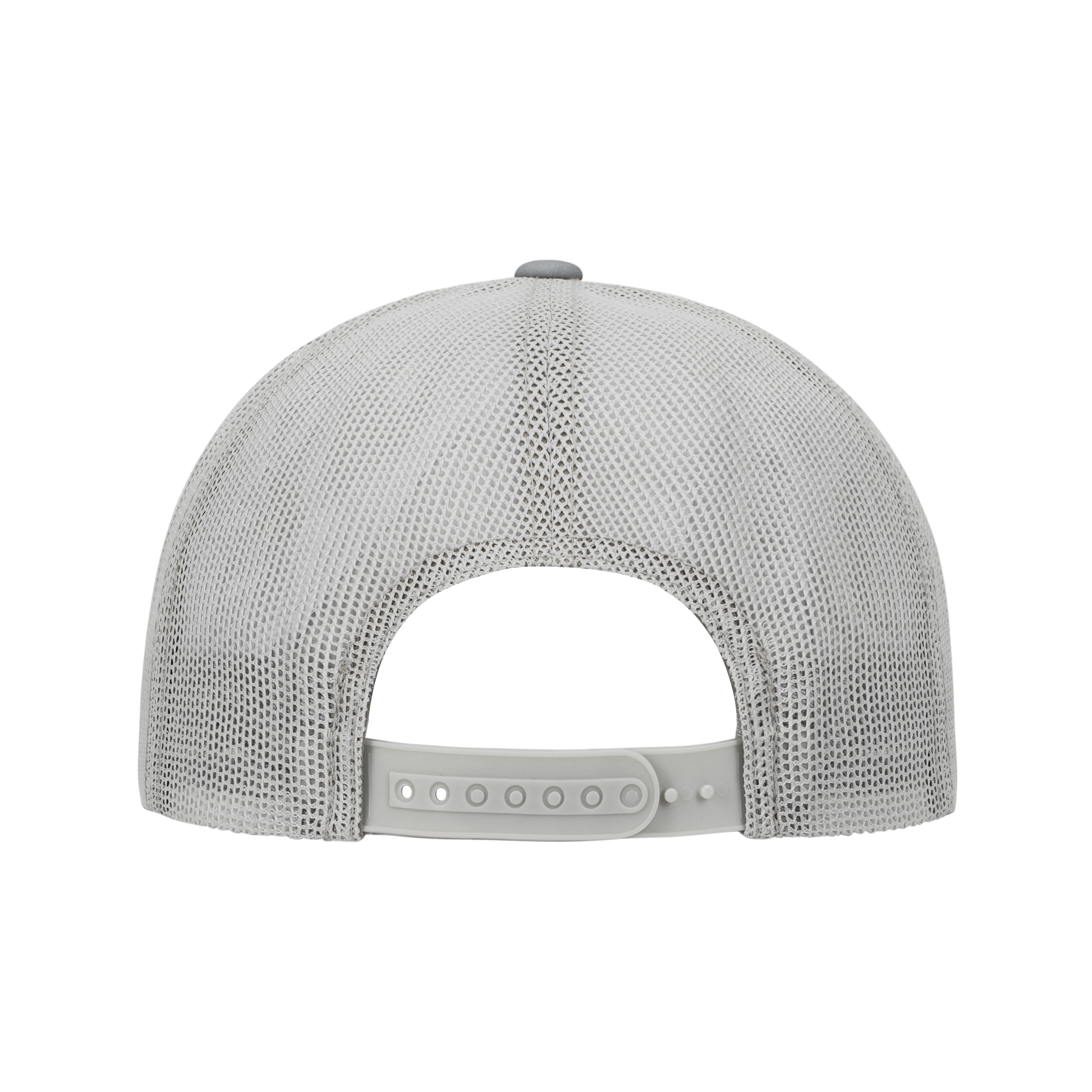 (DFW300PR) 6 Panel Urban Camo Trucker Cap