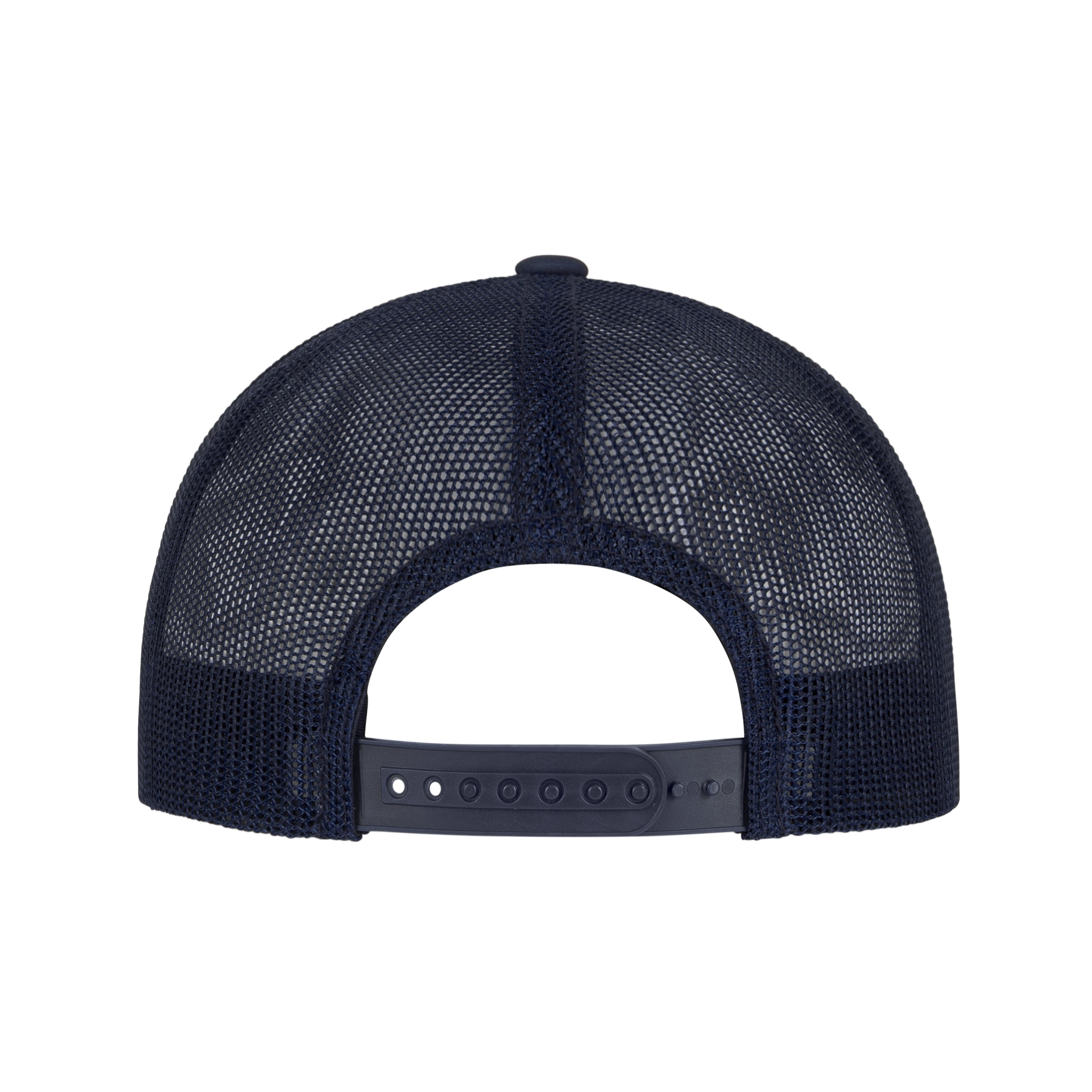 (DFW300PR) 6 Panel Urban Camo Trucker Cap