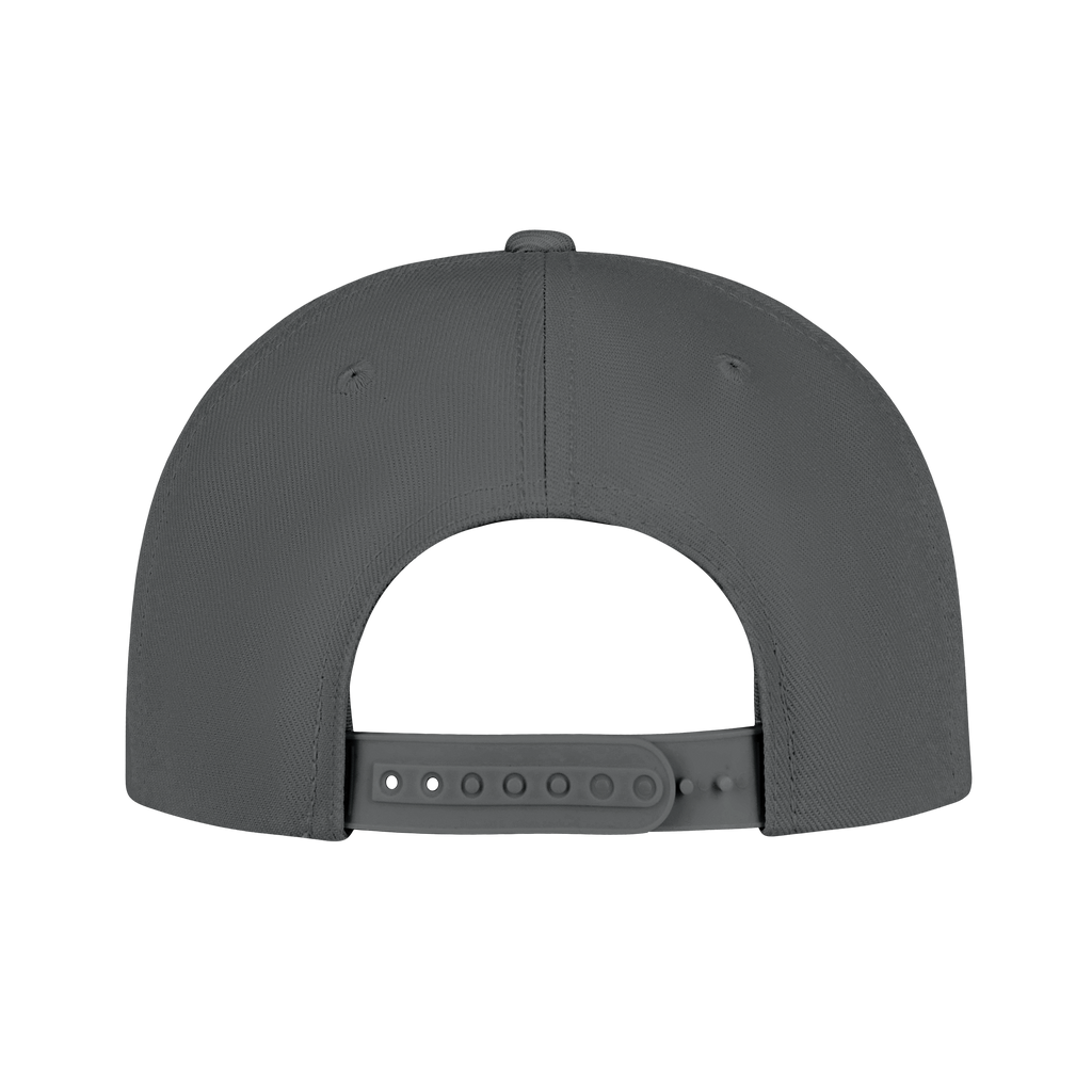 (LAX319) Next Classic™ 5 Panel Retro Snapback