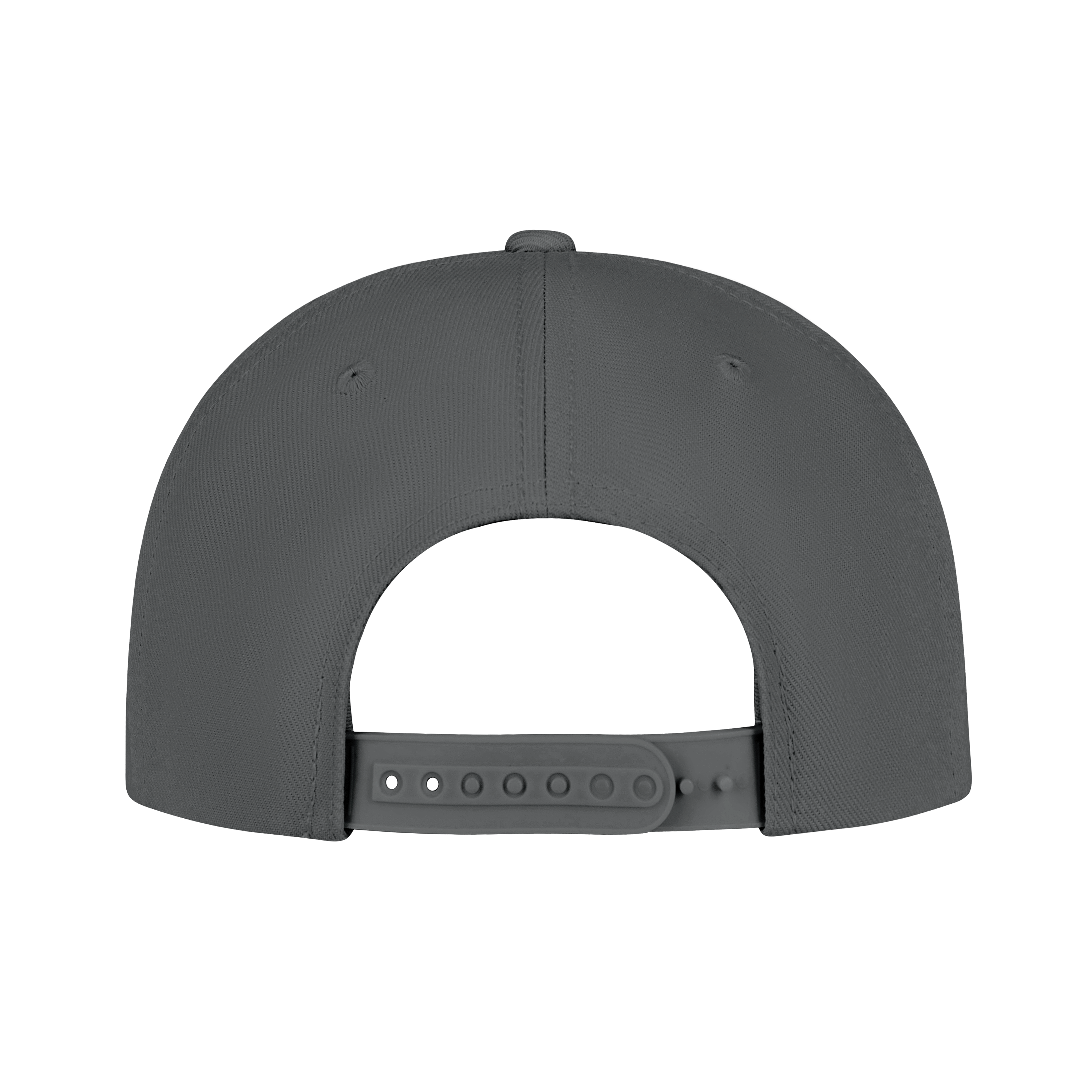 (LAX319) Next Classic™ 5 Panel Retro Snapback