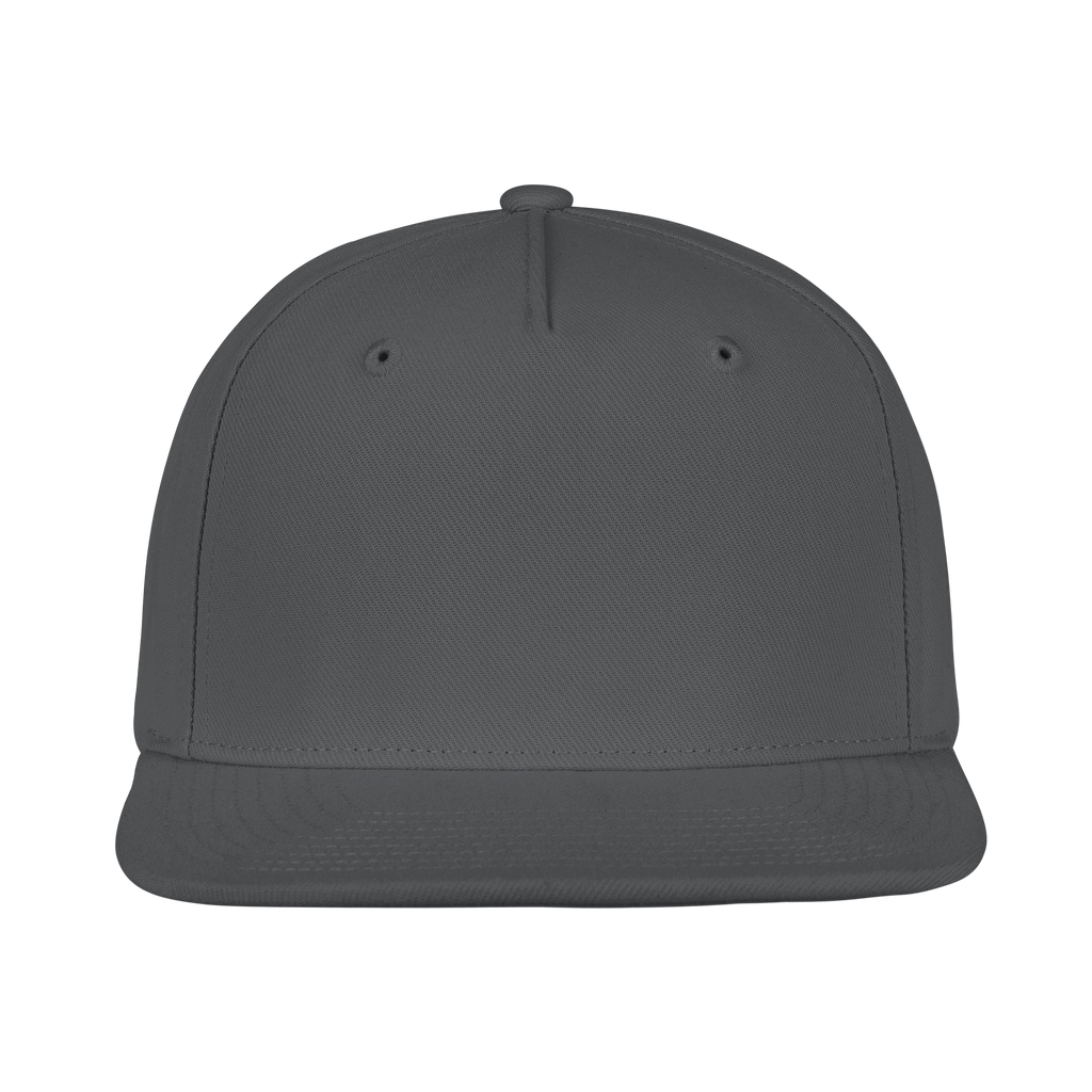 (LAX319) Next Classic™ 5 Panel Retro Snapback