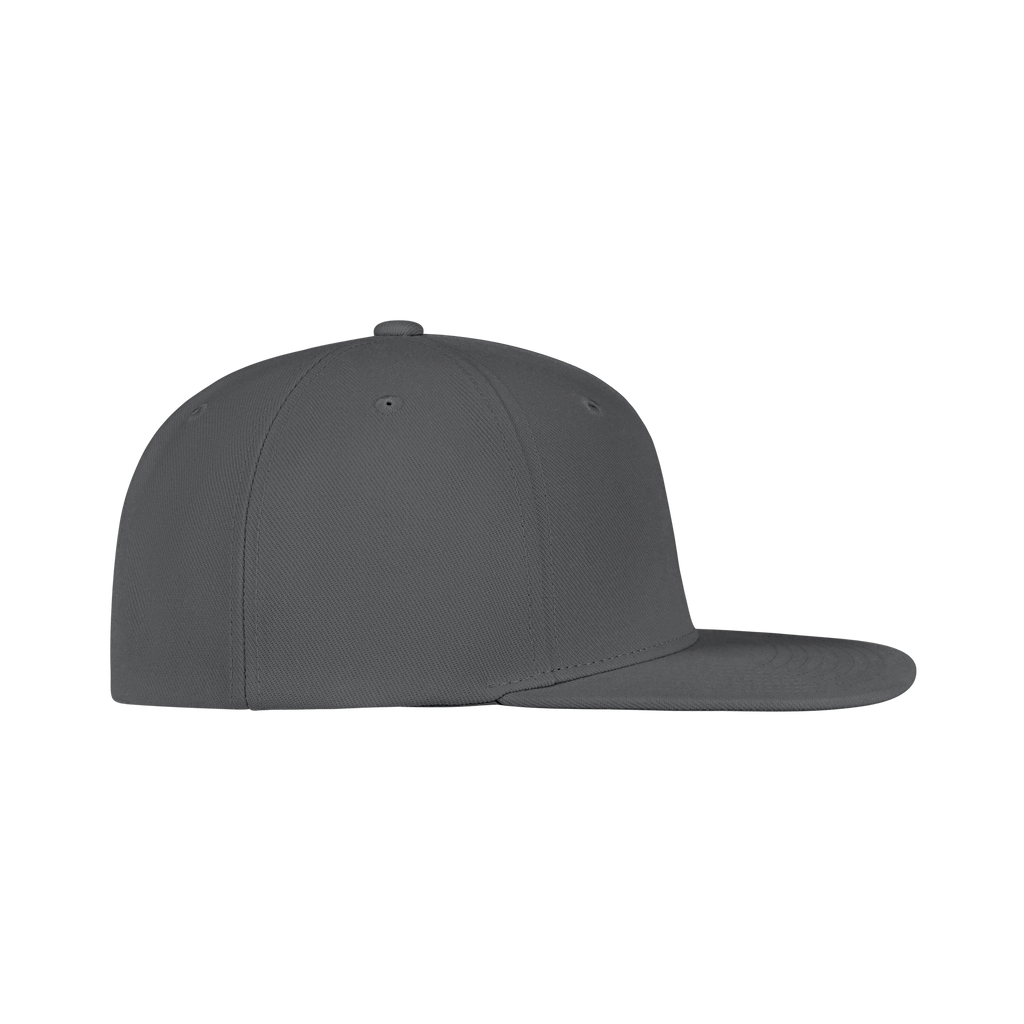 (LAX319) Next Classic™ 5 Panel Retro Snapback