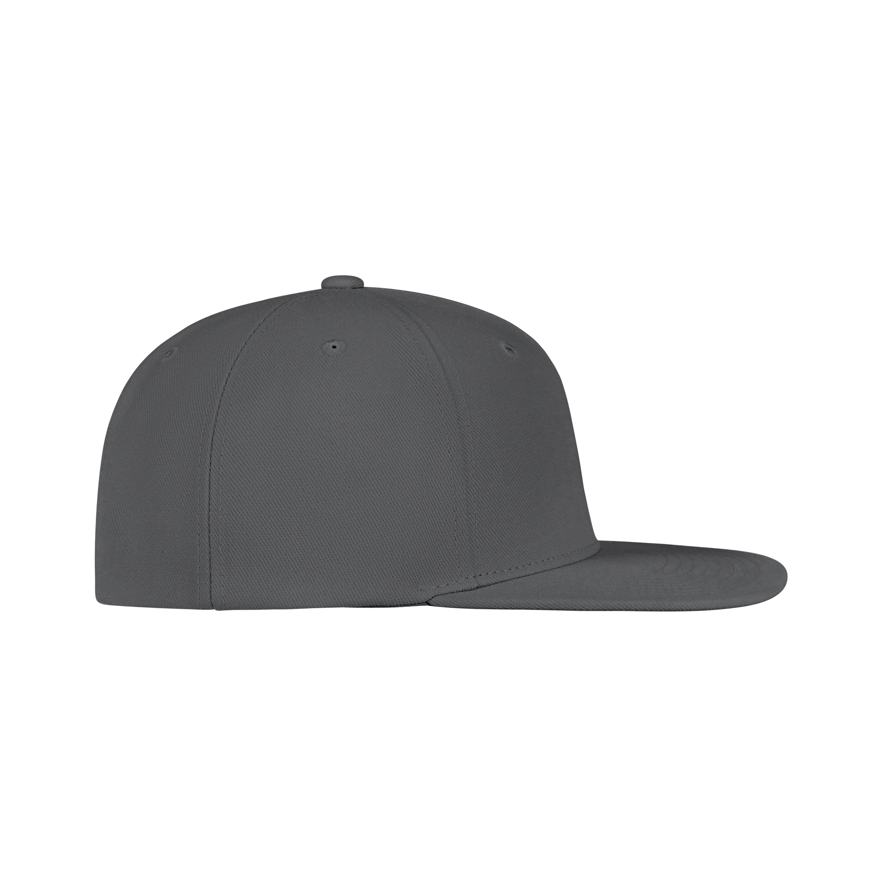 (LAX319) Next Classic™ 5 Panel Retro Snapback