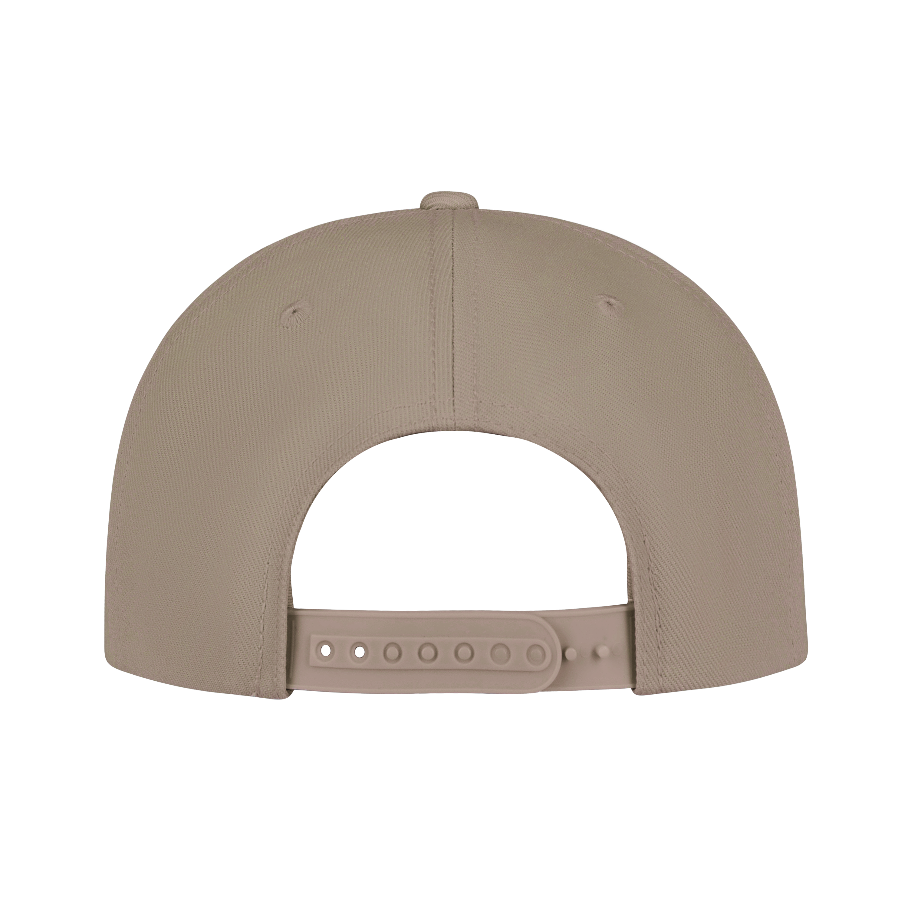 (LAX319) Next Classic™ 5 Panel Retro Snapback