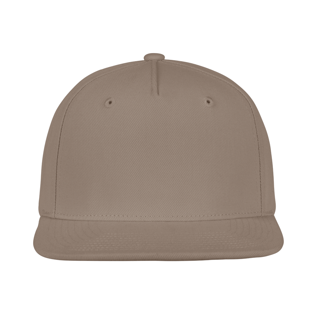 (LAX319) Next Classic™ 5 Panel Retro Snapback