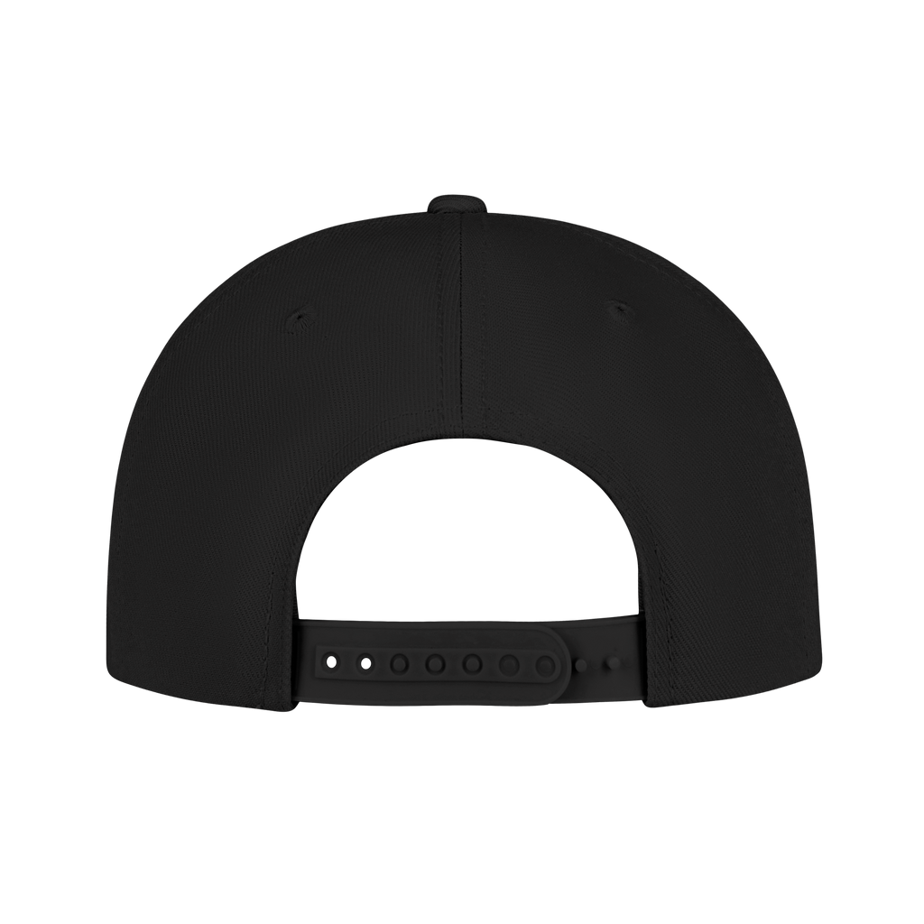 (LAX319) Next Classic™ 5 Panel Retro Snapback