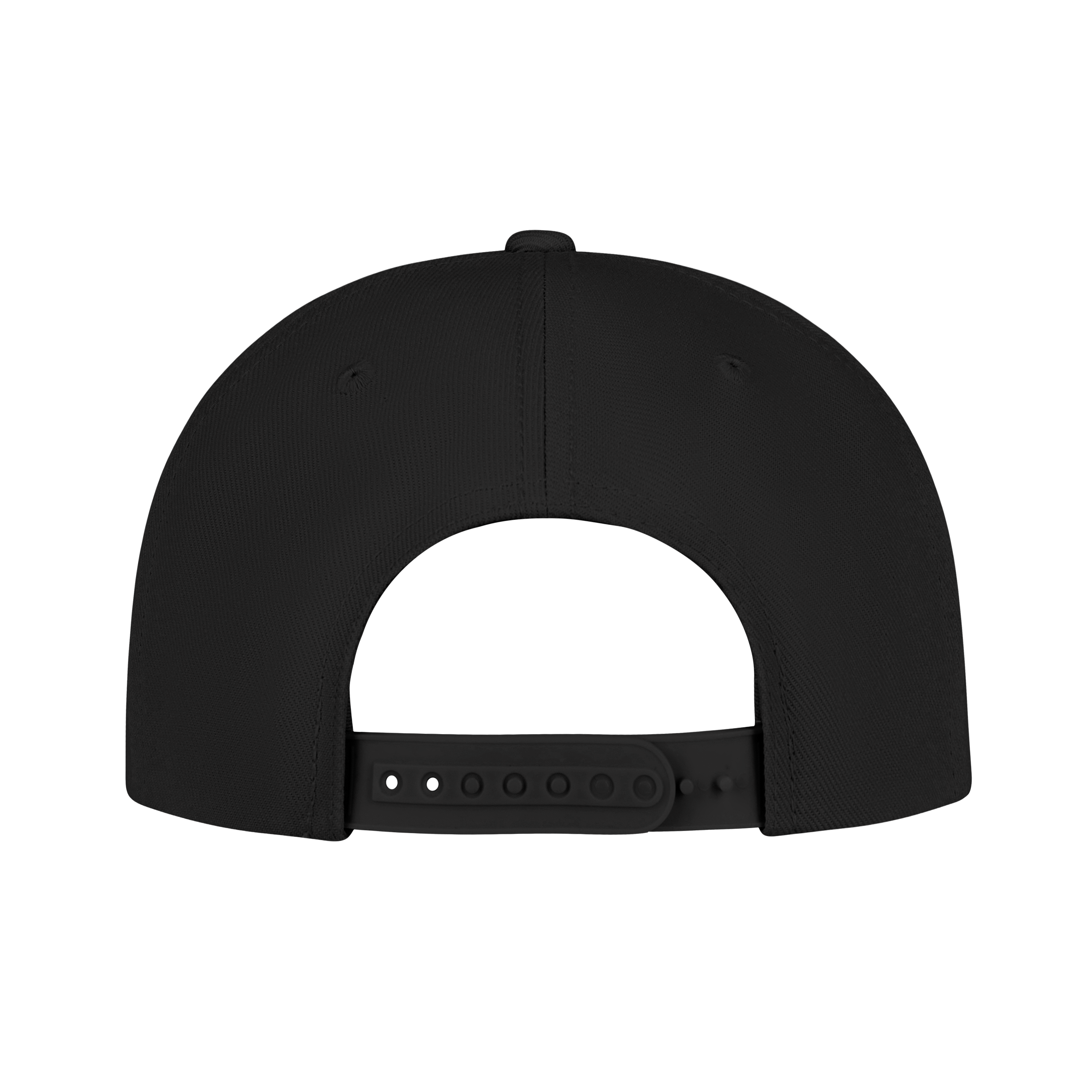 (LAX319) Next Classic™ 5 Panel Retro Snapback