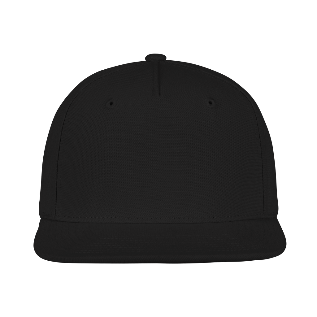 (LAX319) Next Classic™ 5 Panel Retro Snapback