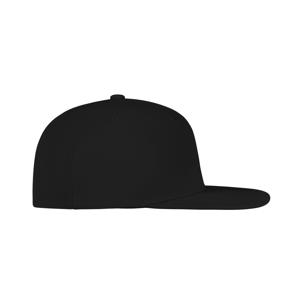 (LAX319) Next Classic™ 5 Panel Retro Snapback