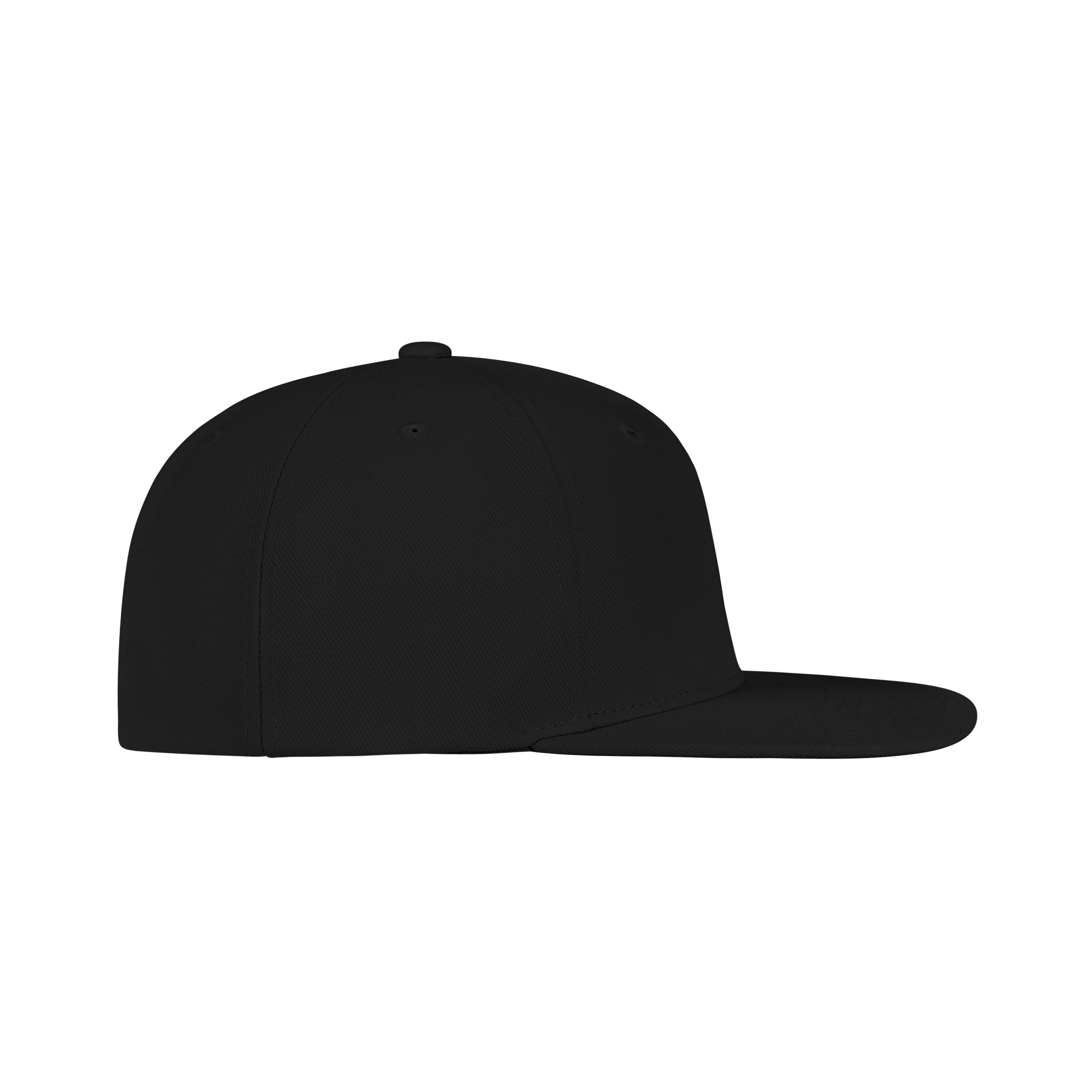 (LAX319) Next Classic™ 5 Panel Retro Snapback