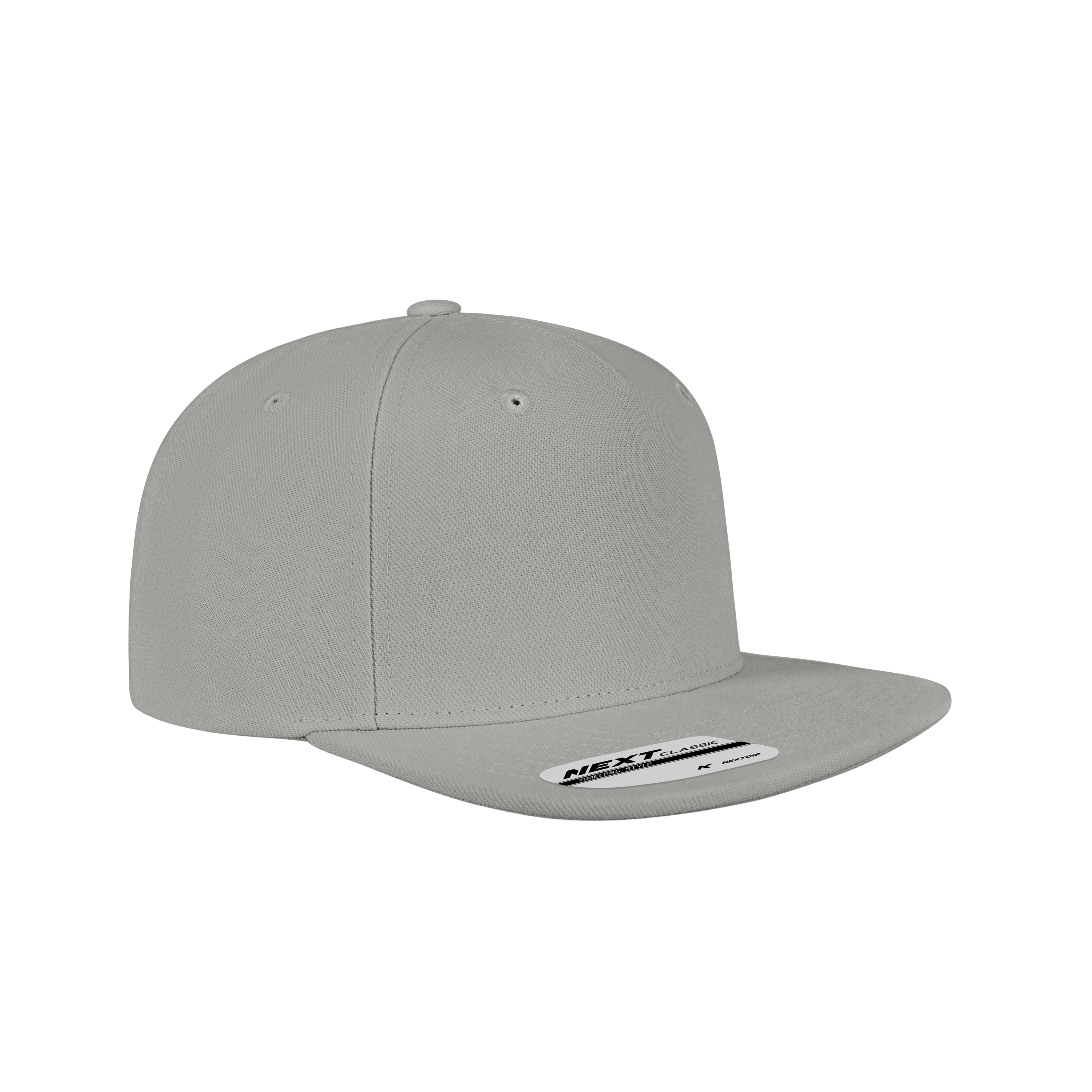 (LAX319) Next Classic™ 5 Panel Retro Snapback