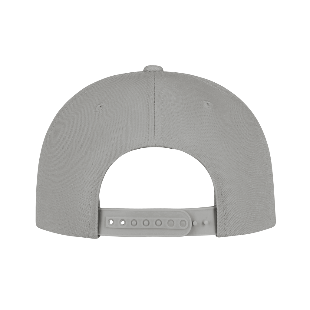 (LAX319) Next Classic™ 5 Panel Retro Snapback