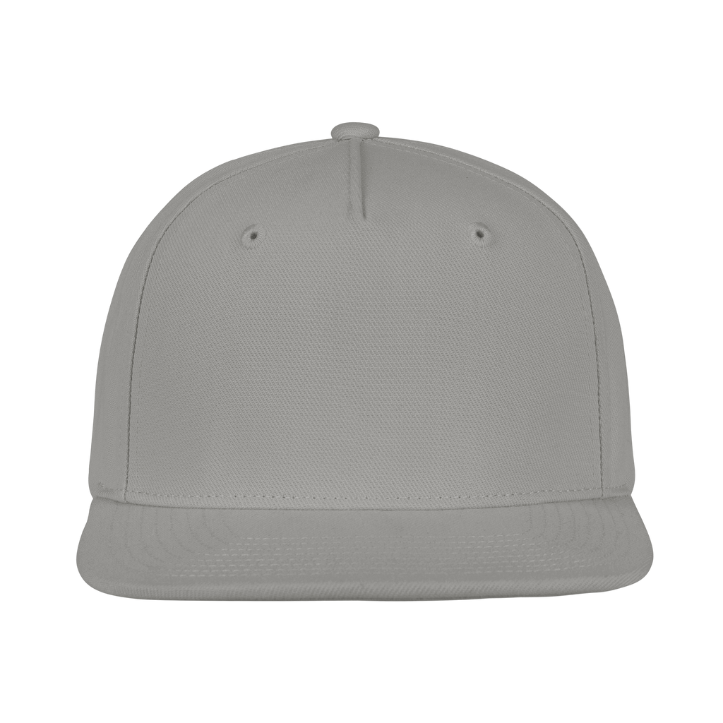 (LAX319) Next Classic™ 5 Panel Retro Snapback