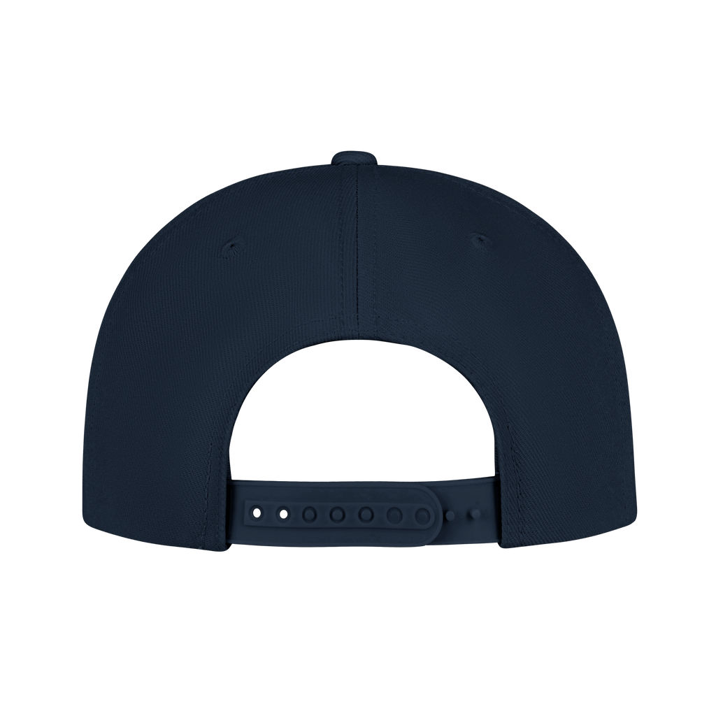 (LAX319) Next Classic™ 5 Panel Retro Snapback