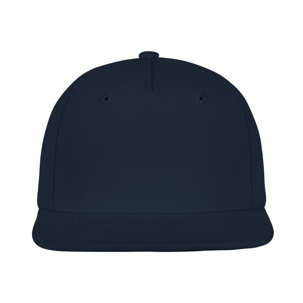 (LAX319) Next Classic™ 5 Panel Retro Snapback