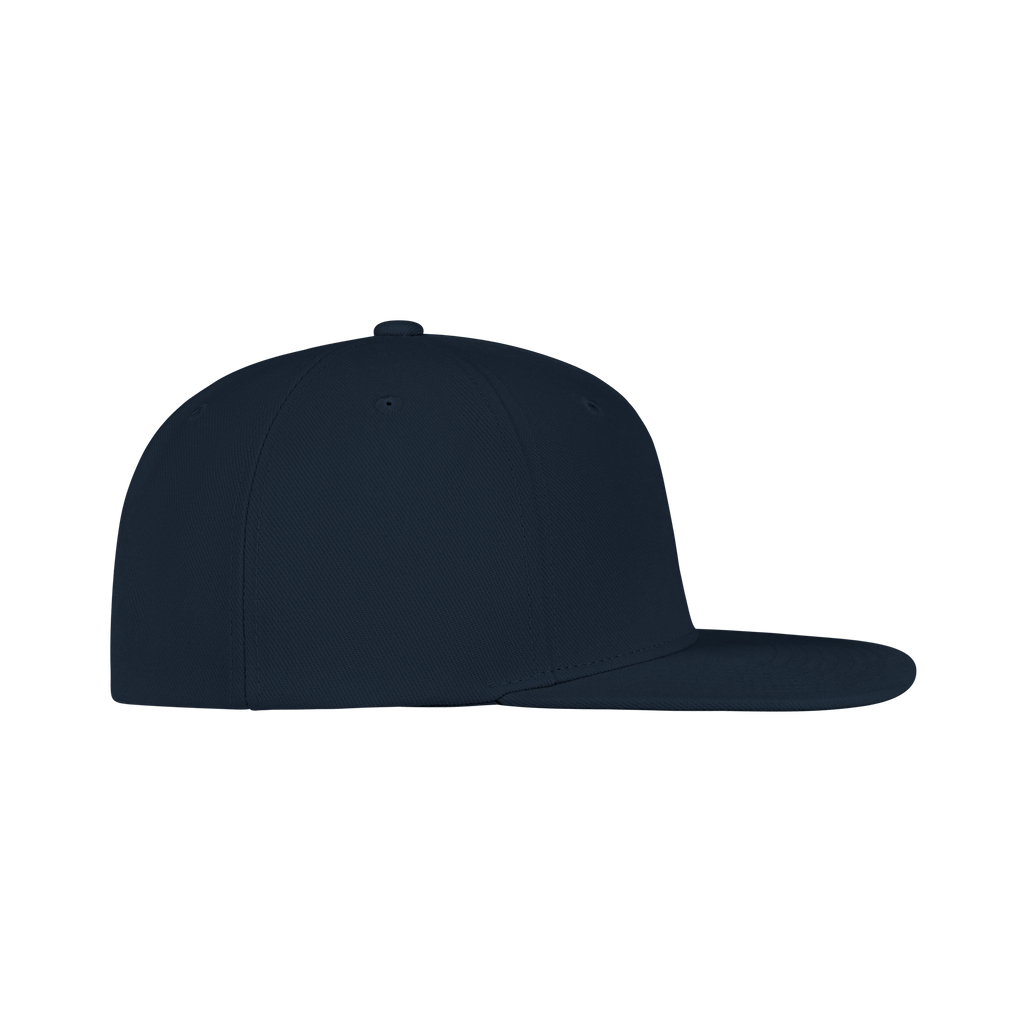 (LAX319) Next Classic™ 5 Panel Retro Snapback