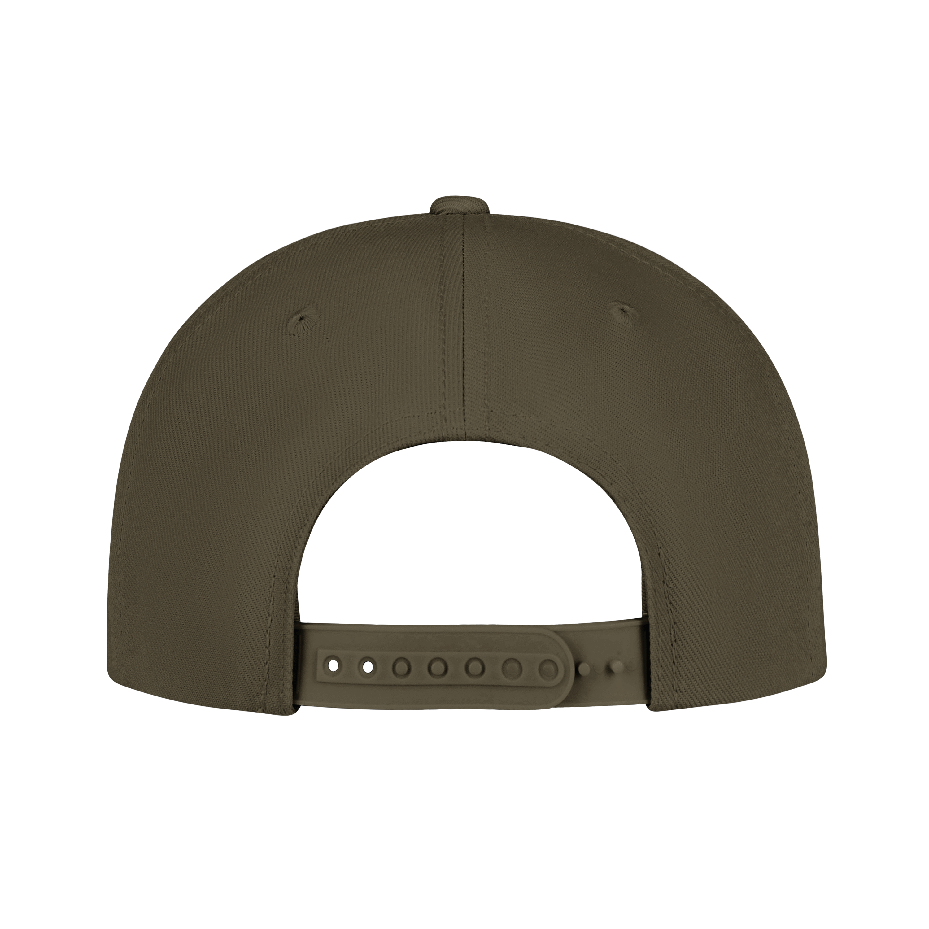 (LAX319) Next Classic™ 5 Panel Retro Snapback