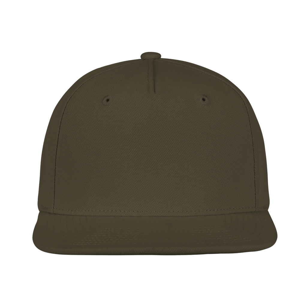 (LAX319) Next Classic™ 5 Panel Retro Snapback