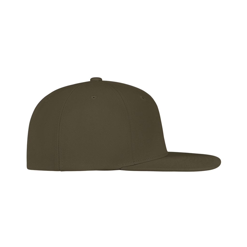 (LAX319) Next Classic™ 5 Panel Retro Snapback