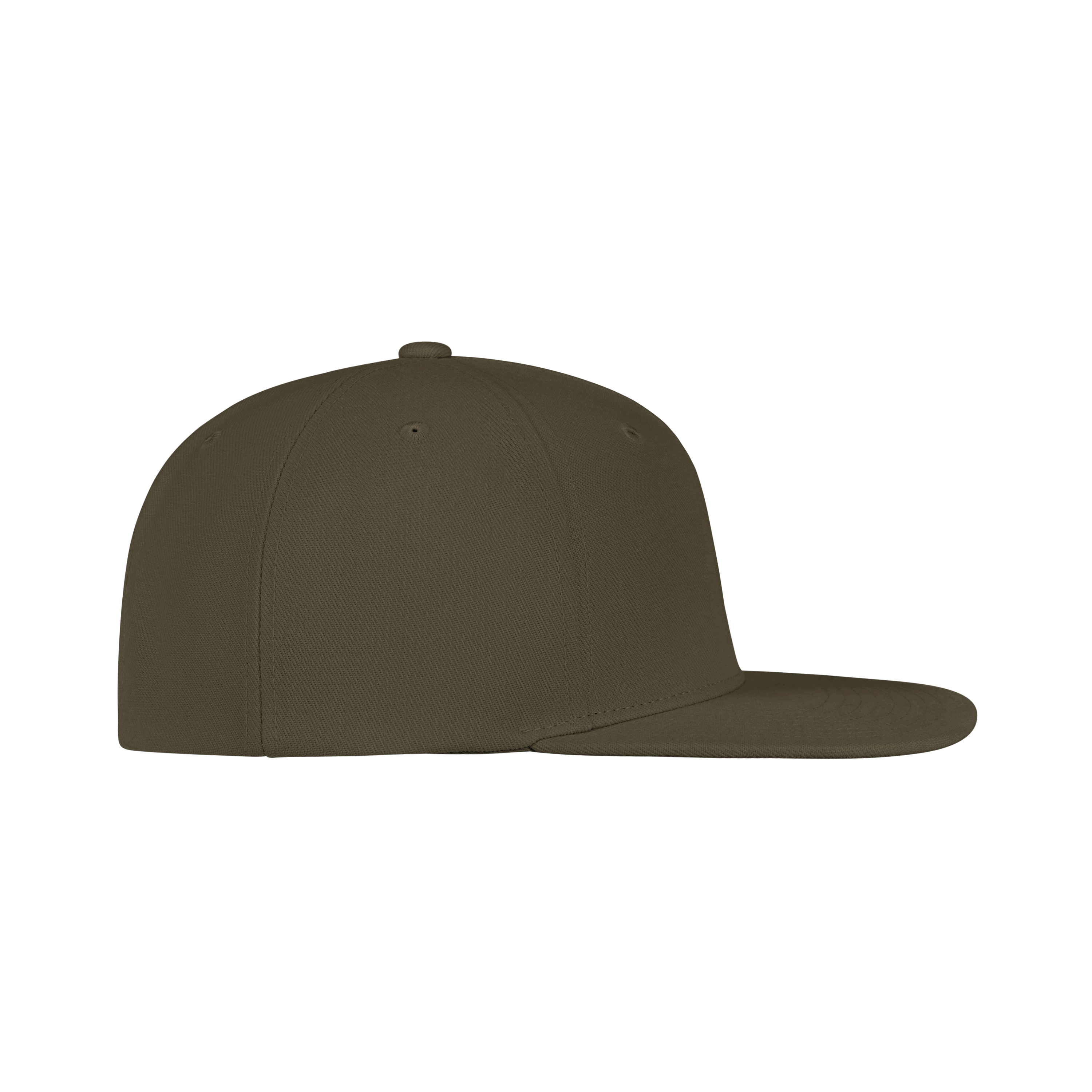 (LAX319) Next Classic™ 5 Panel Retro Snapback