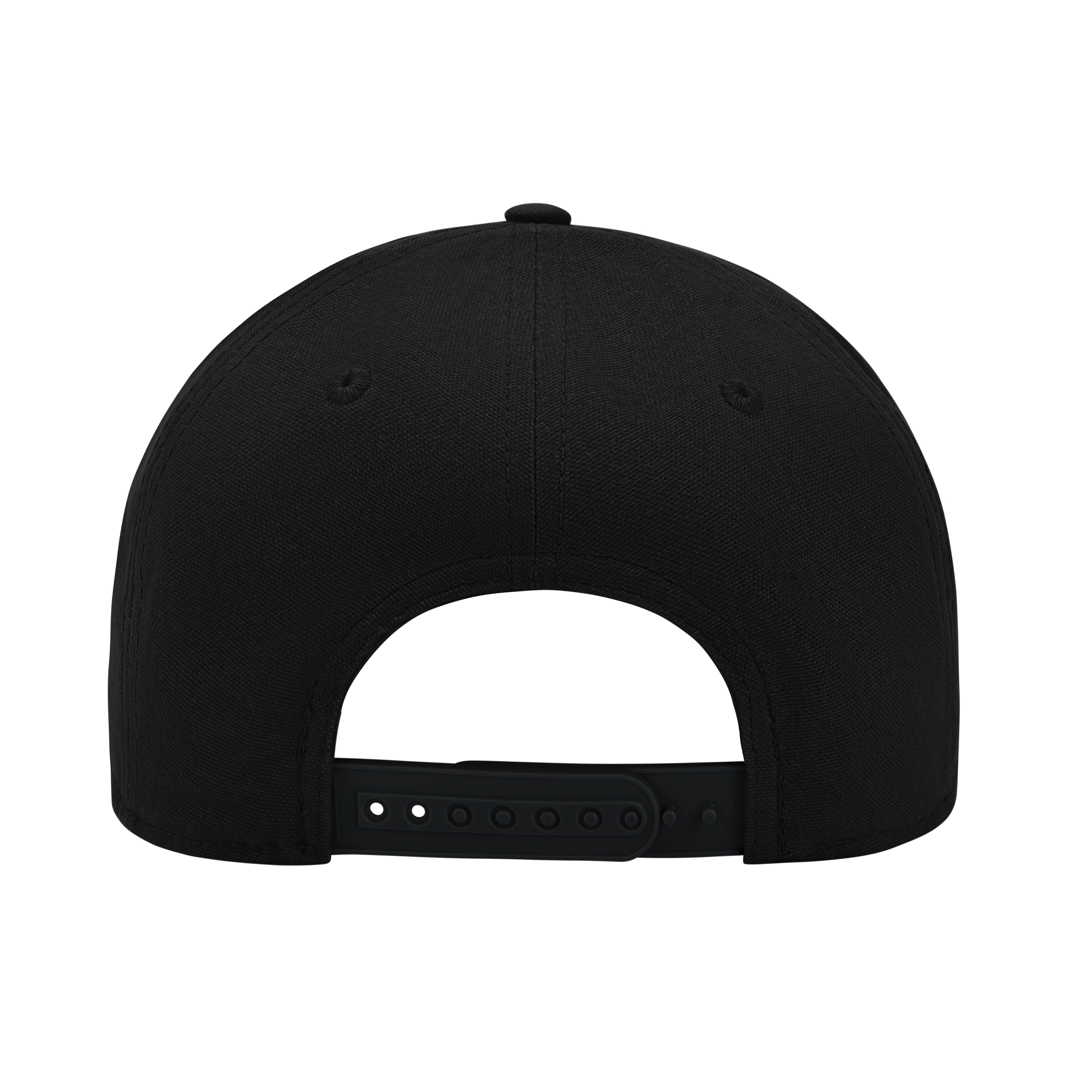 (LAX121V) Next Classic™ 5 Panel Cotton Rope Cap