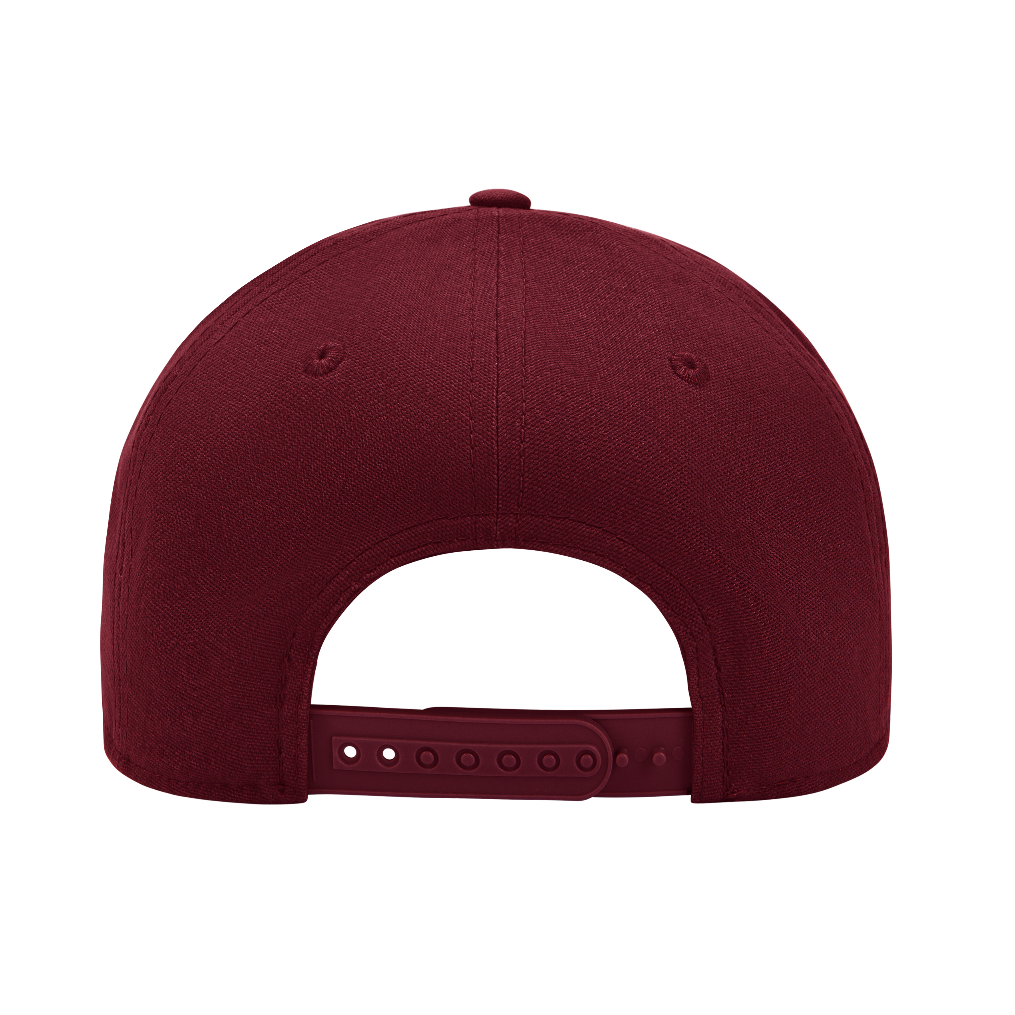 (LAX121V) Next Classic™ 5 Panel Cotton Rope Cap