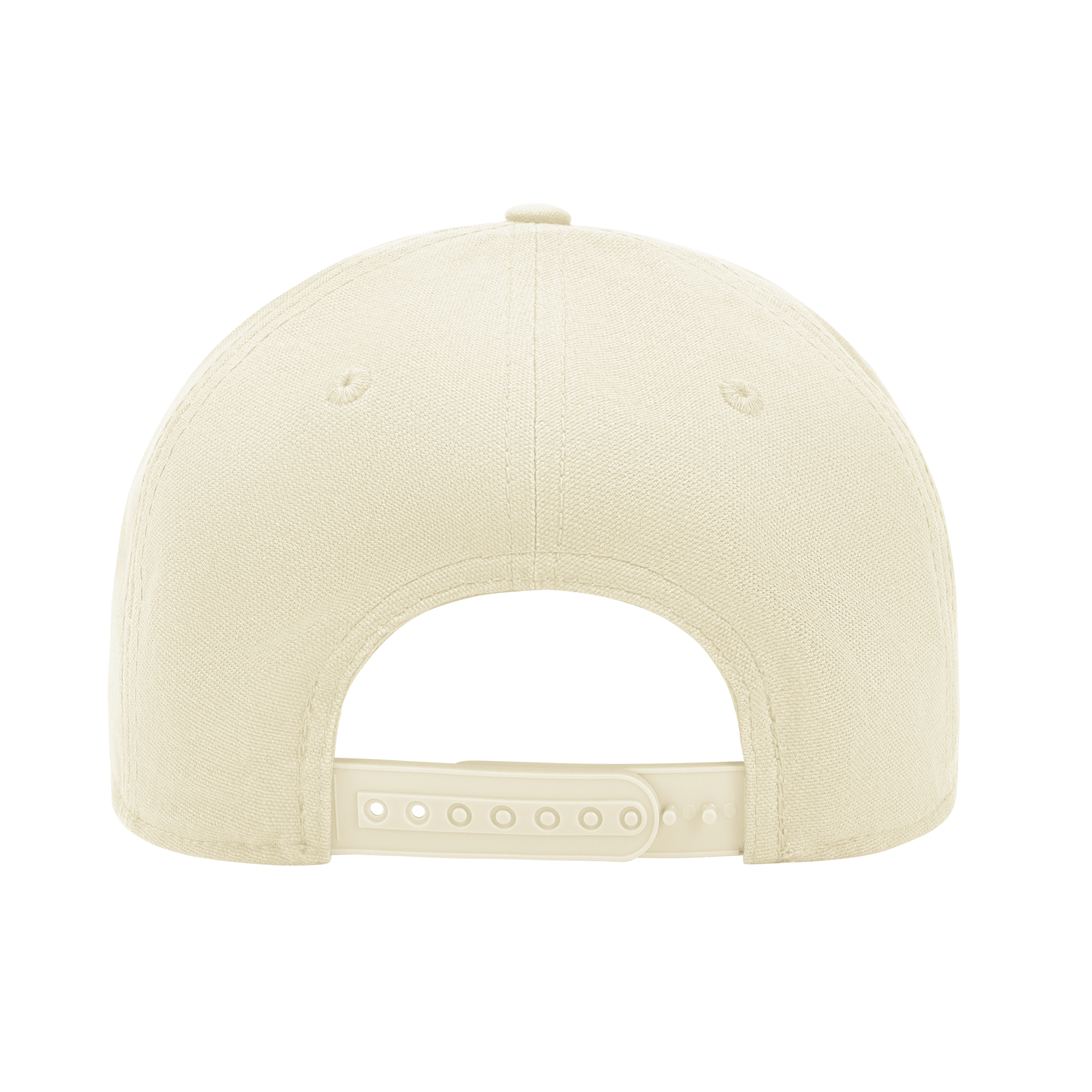 (LAX121V) Next Classic™ 5 Panel Cotton Rope Cap