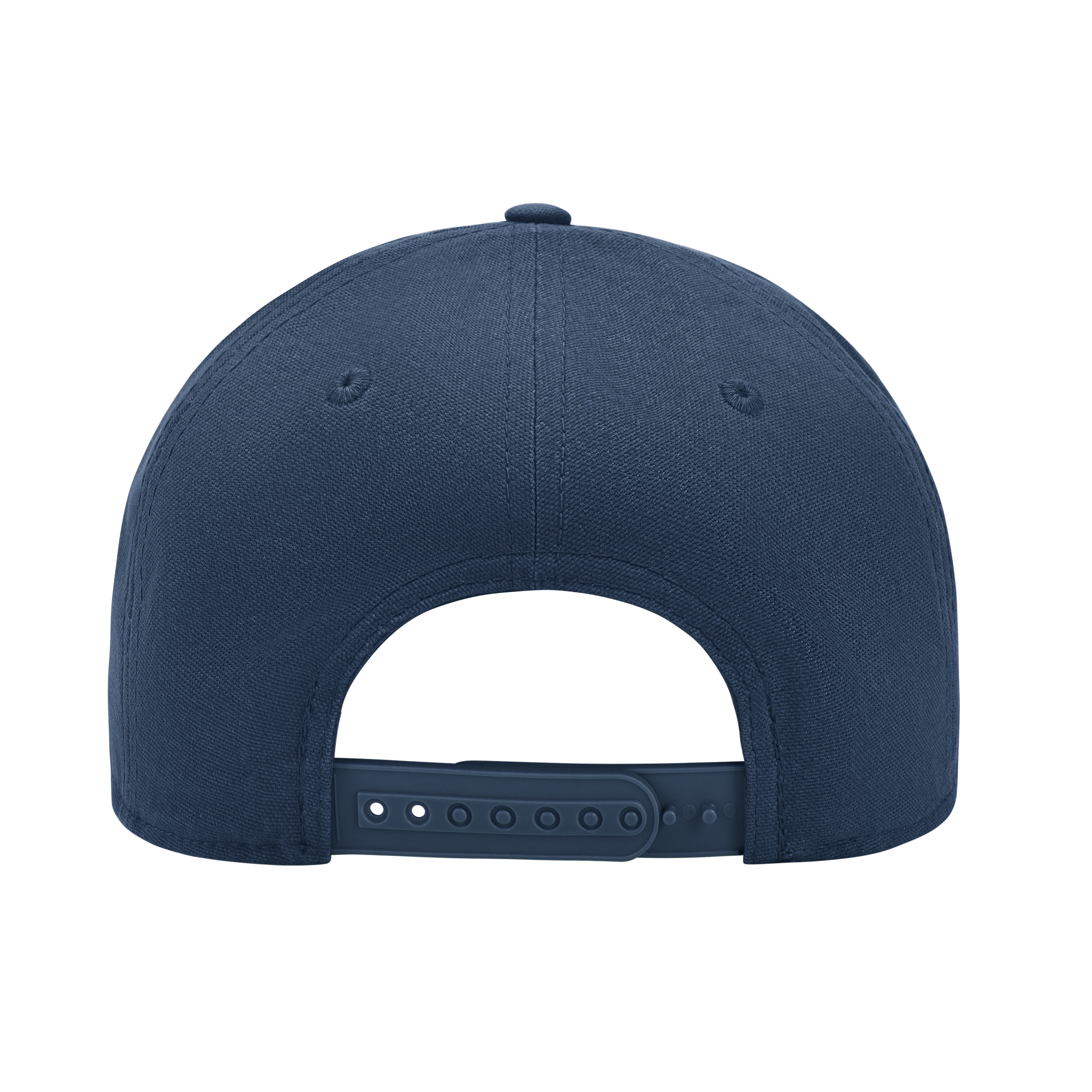 (LAX121V) Next Classic™ 5 Panel Cotton Rope Cap