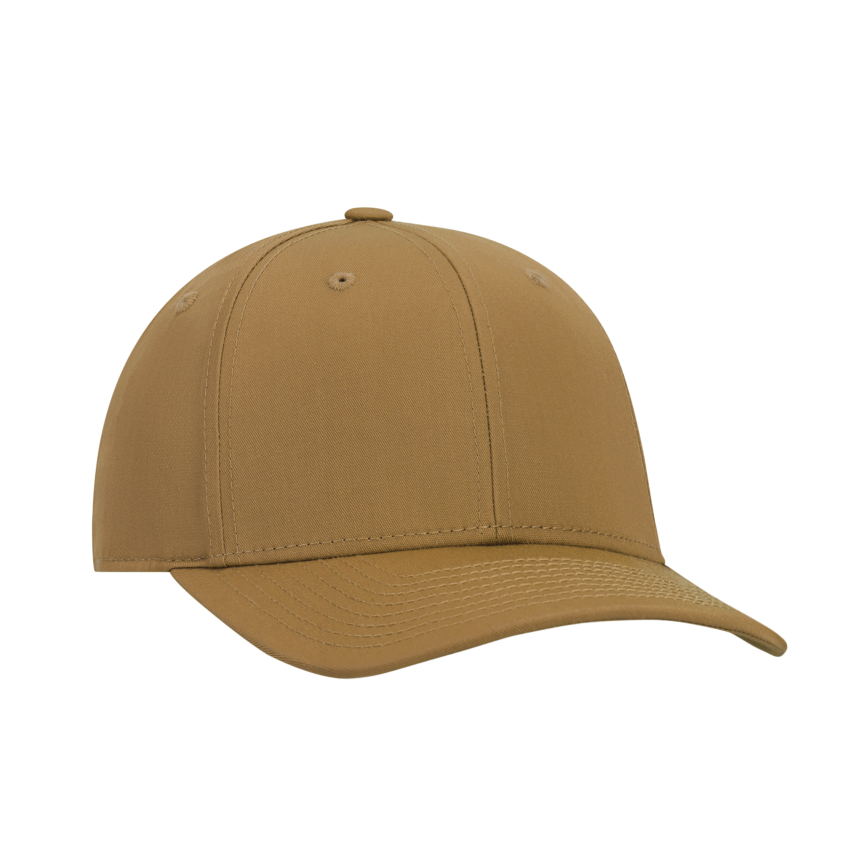 (HMR324) 6 Panel Home Run Snapback