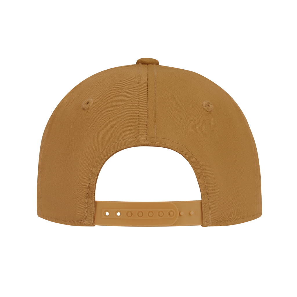 (HMR324) 6 Panel Home Run Snapback