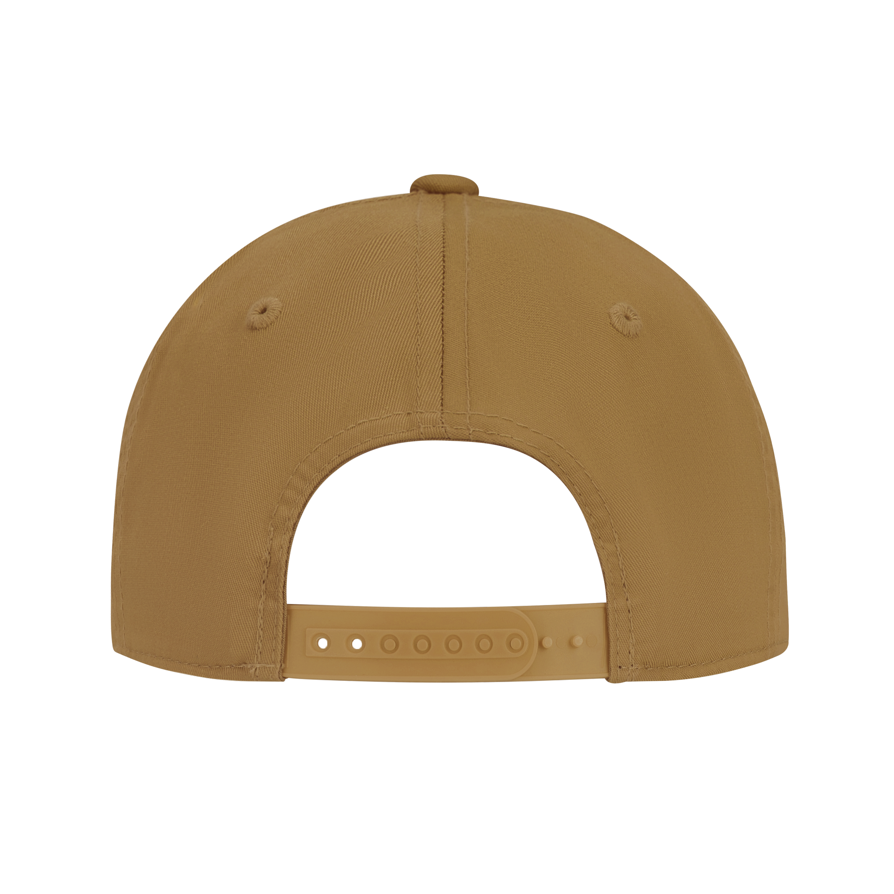 (HMR324) 6 Panel Home Run Snapback