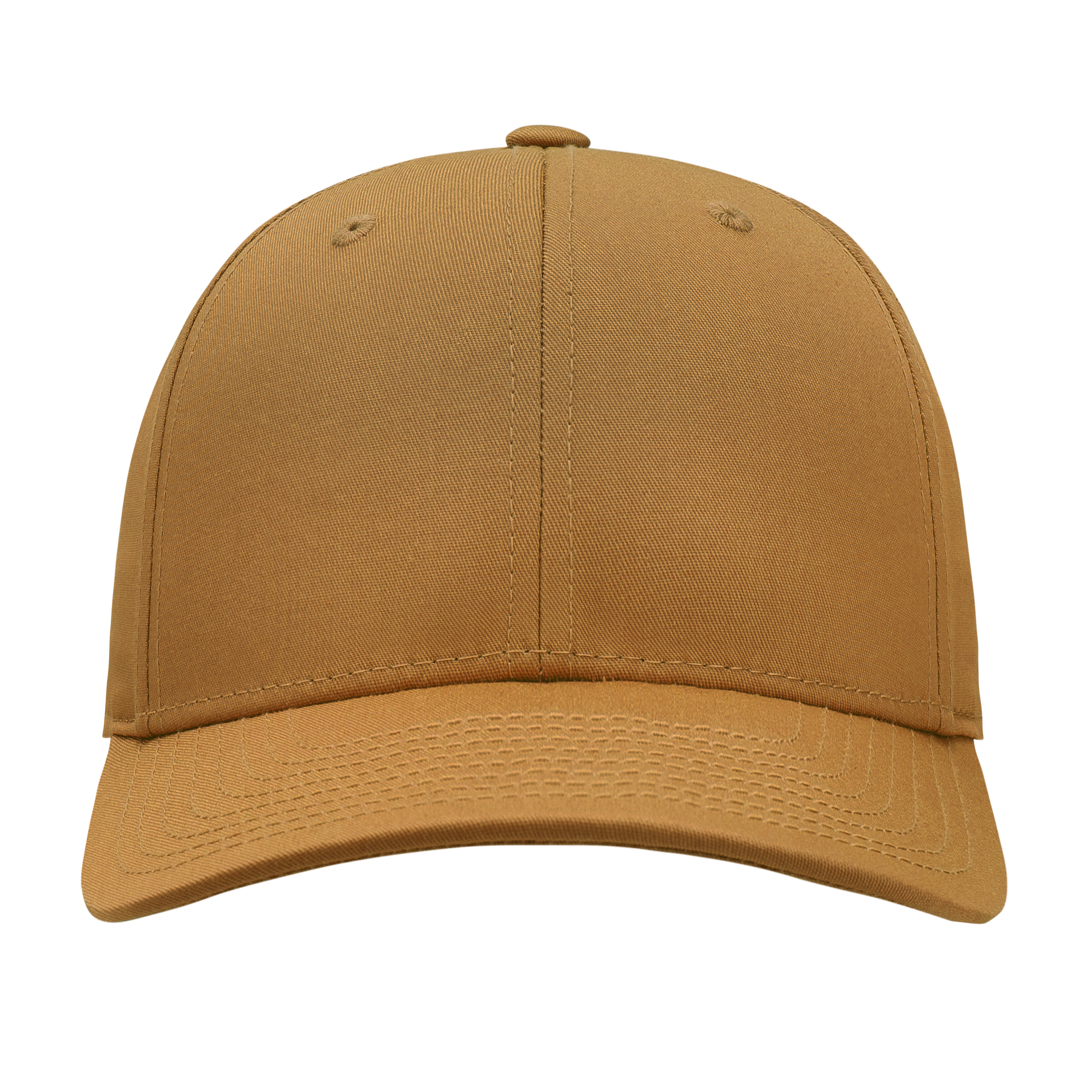 (HMR324) 6 Panel Home Run Snapback