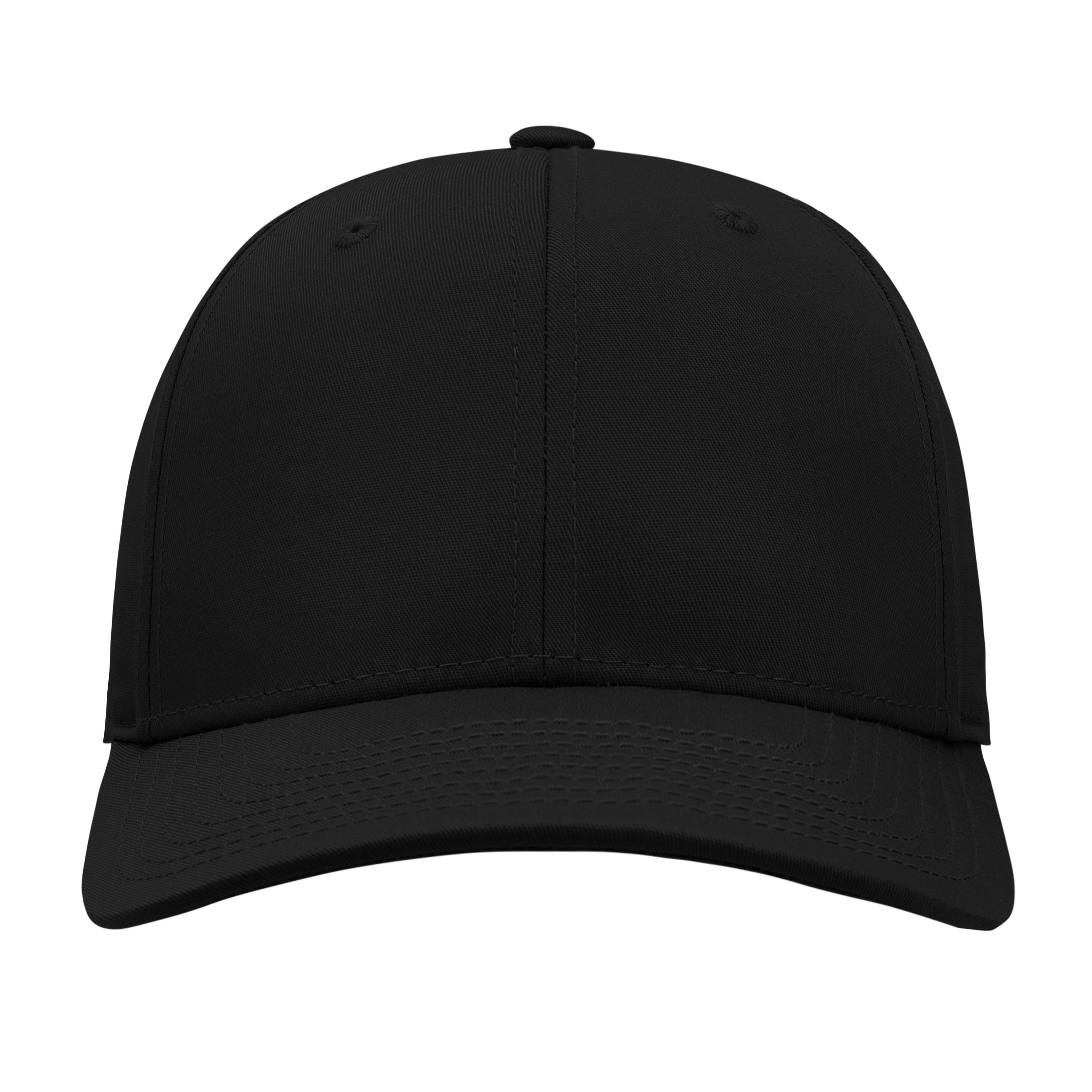 (HMR324) 6 Panel Home Run Snapback