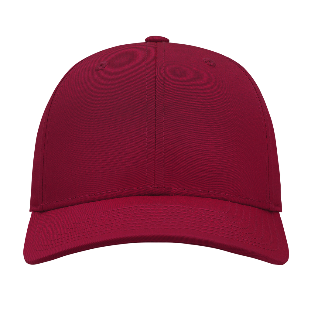 (HMR324) 6 Panel Home Run Snapback