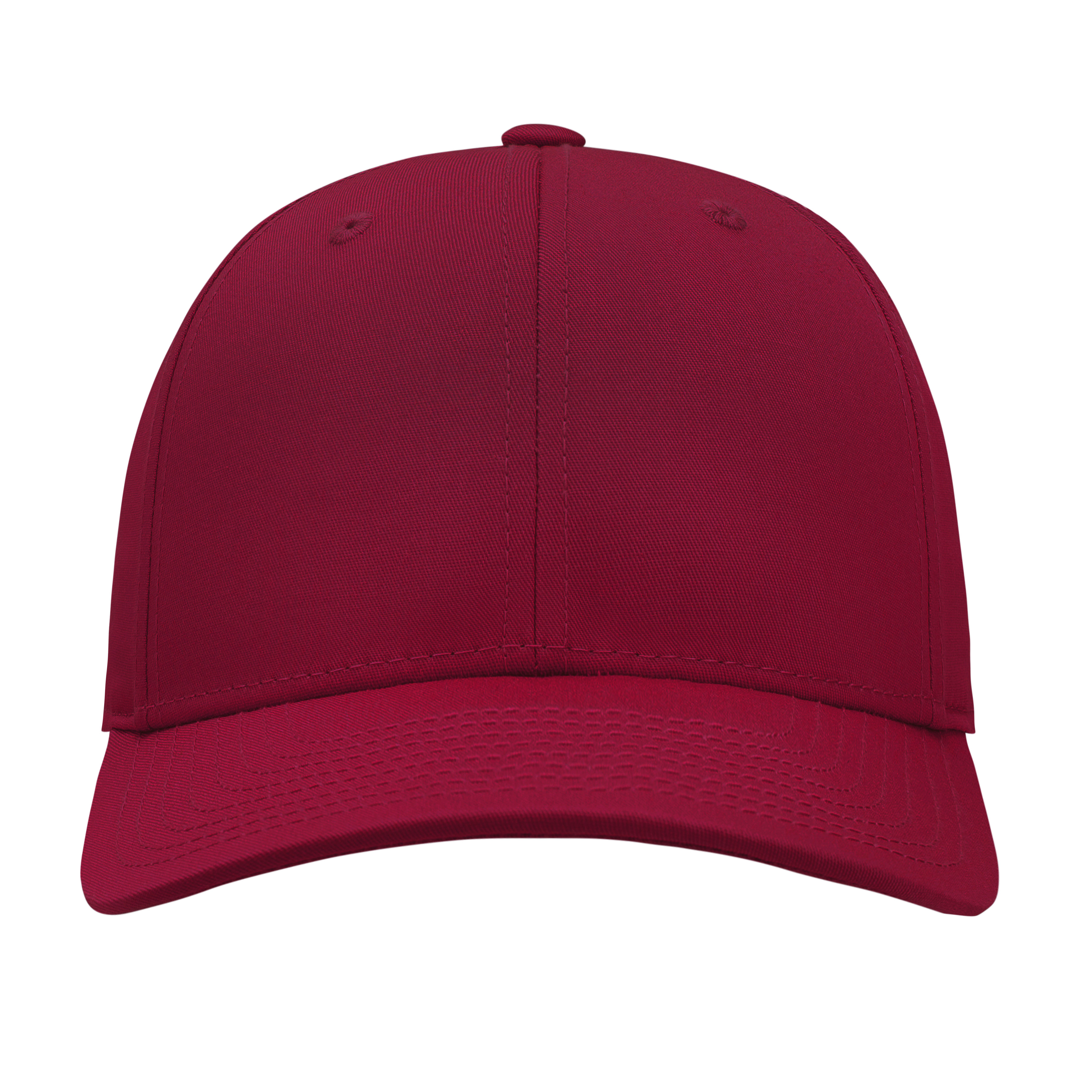 (HMR324) 6 Panel Home Run Snapback