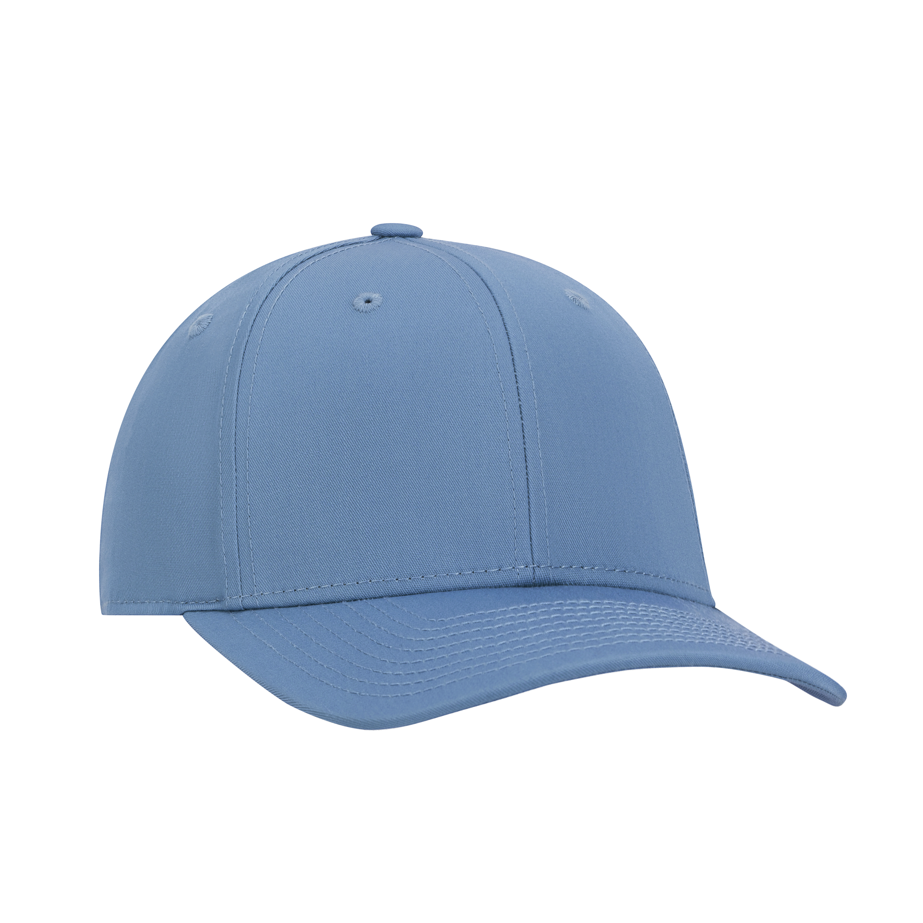 (HMR324) 6 Panel Home Run Snapback