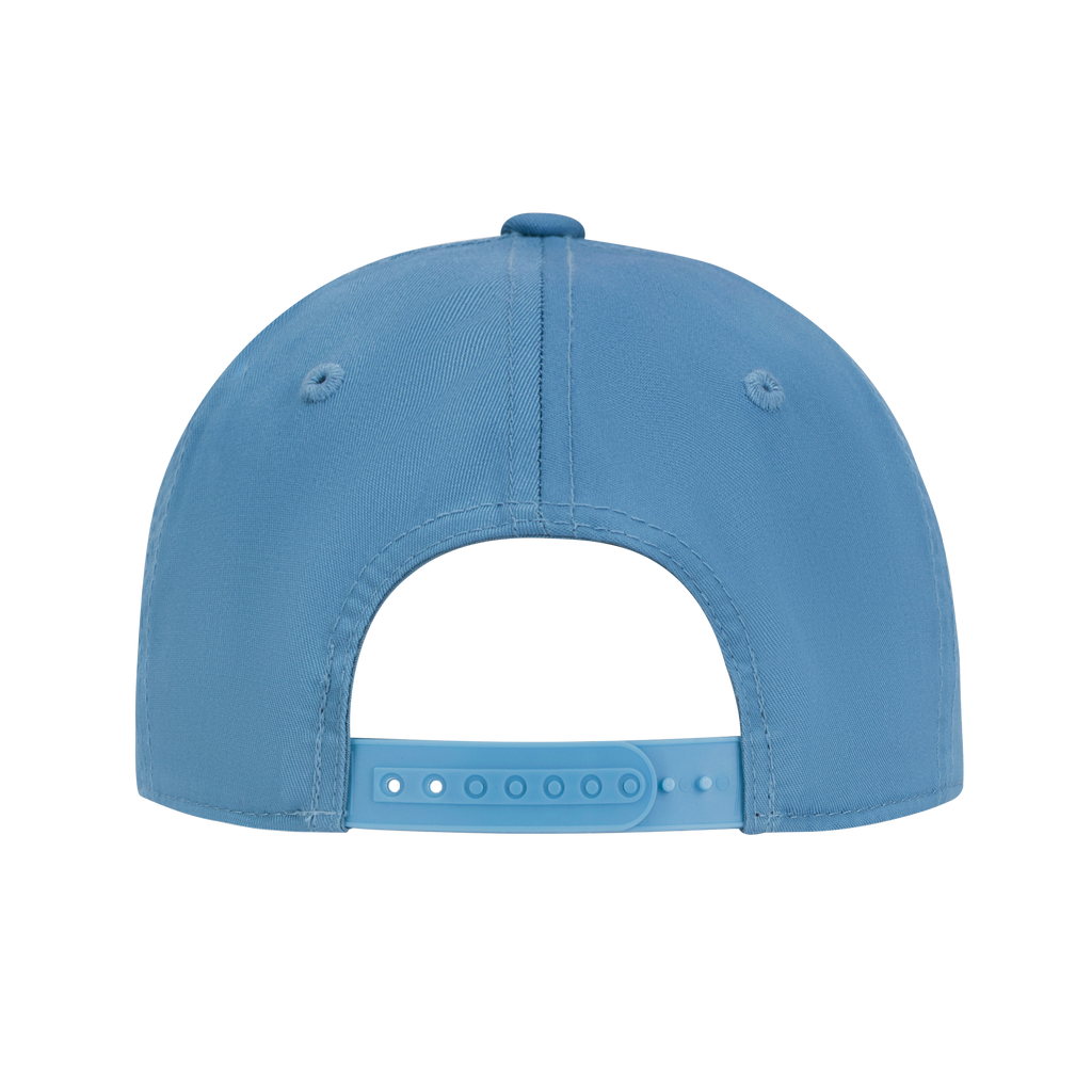 (HMR324) 6 Panel Home Run Snapback