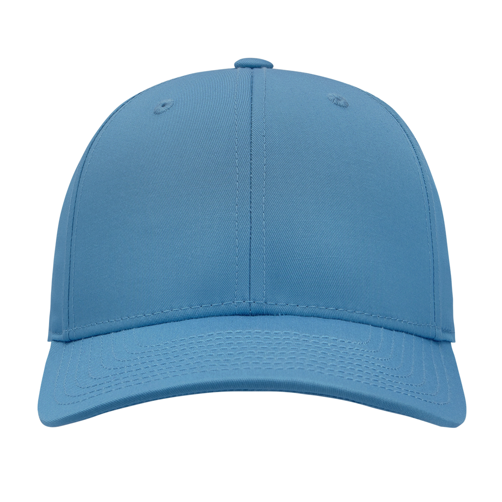 (HMR324) 6 Panel Home Run Snapback