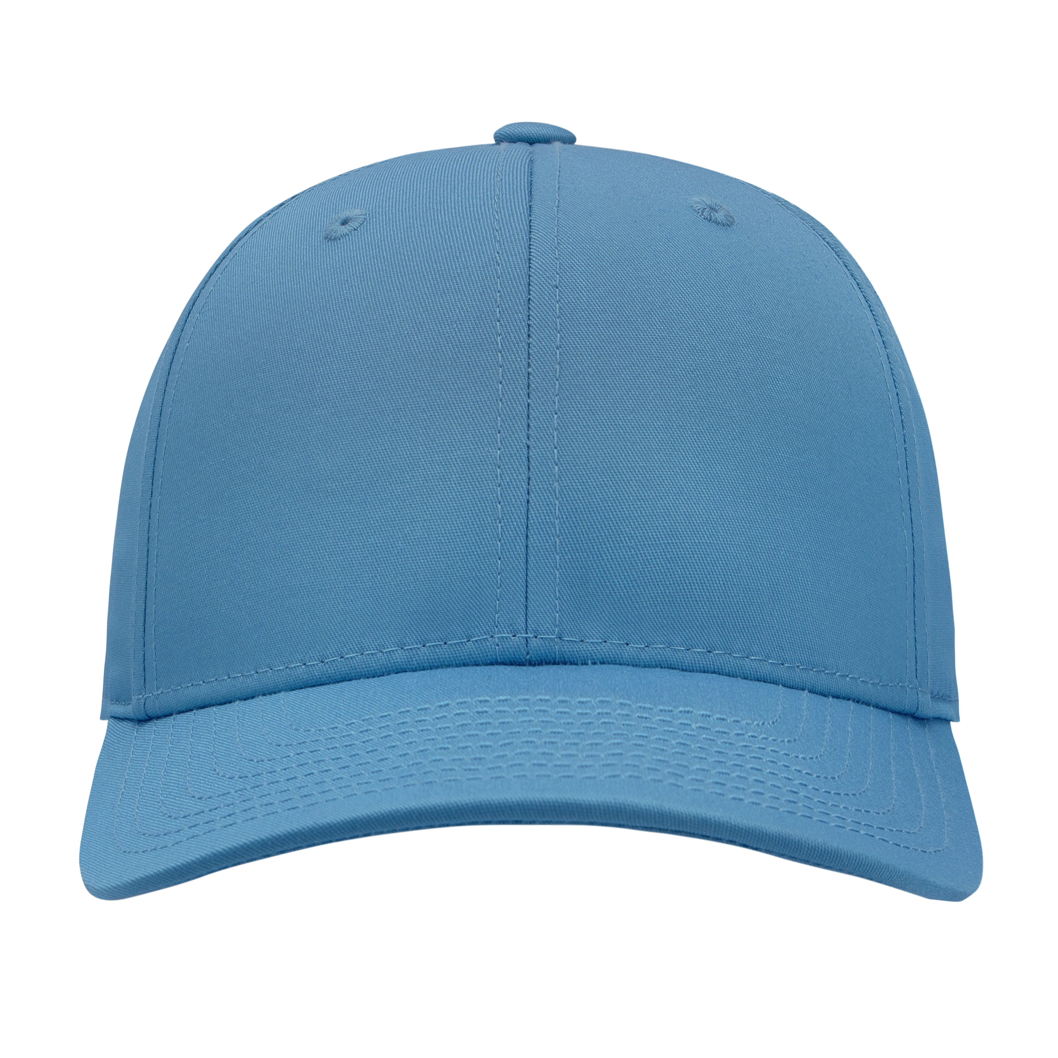 (HMR324) 6 Panel Home Run Snapback