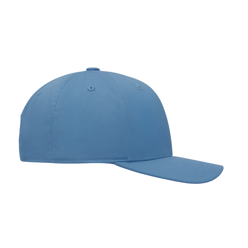 (HMR324) 6 Panel Home Run Snapback