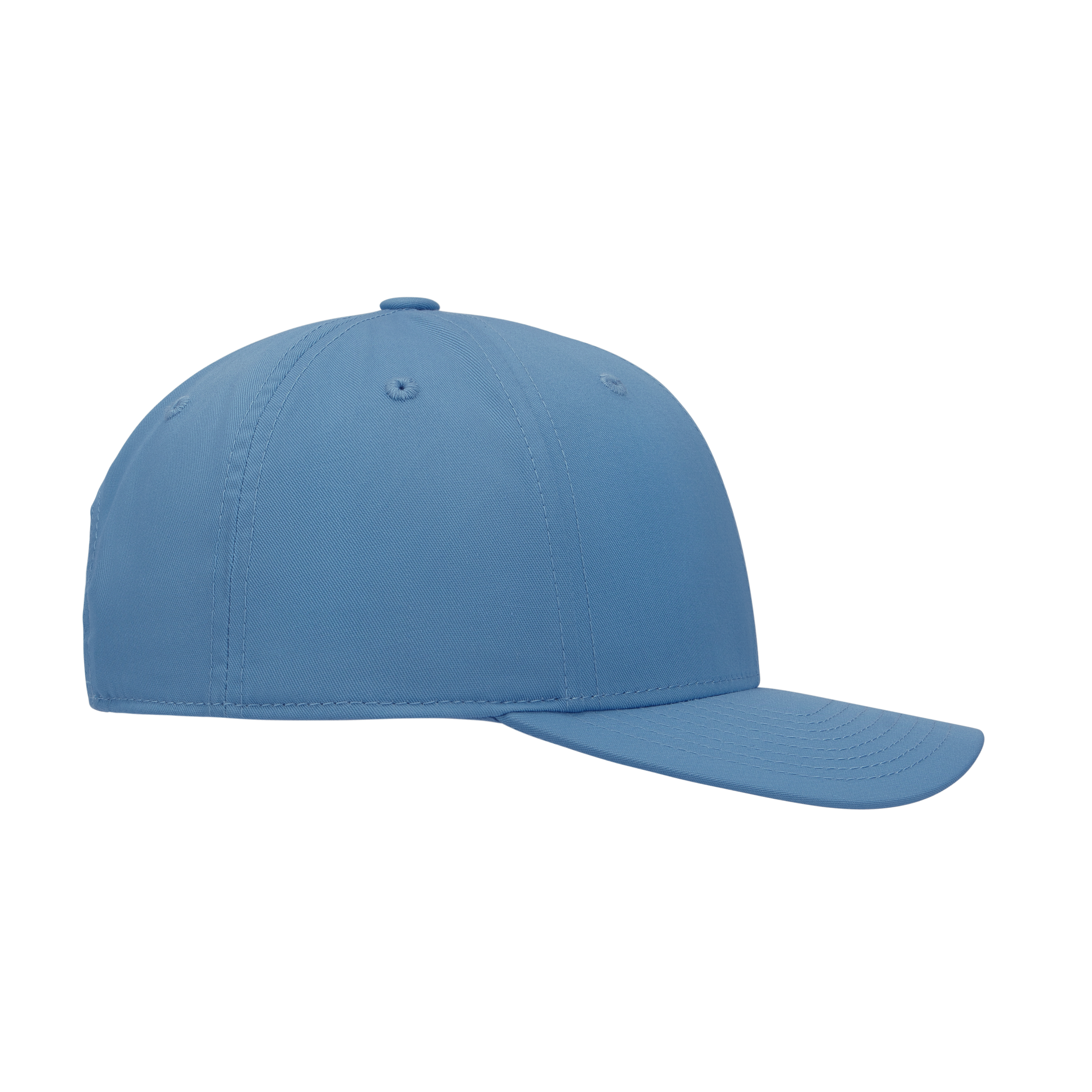 (HMR324) 6 Panel Home Run Snapback