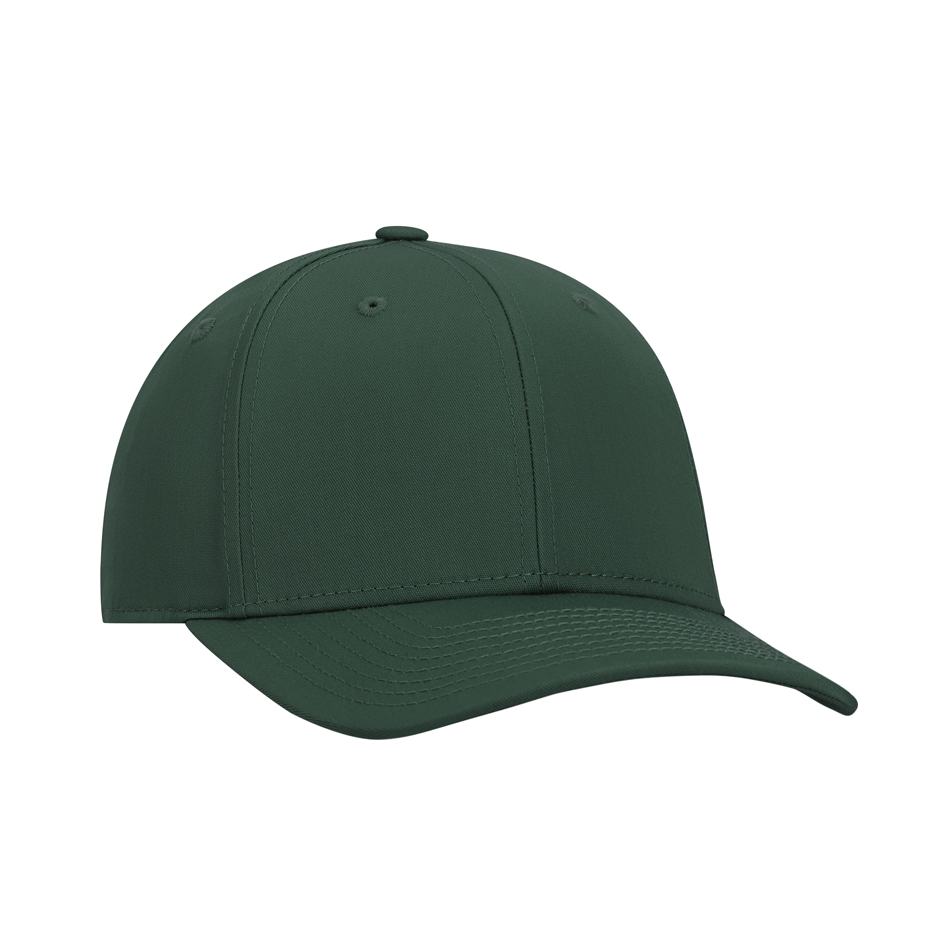 (HMR324) 6 Panel Home Run Snapback