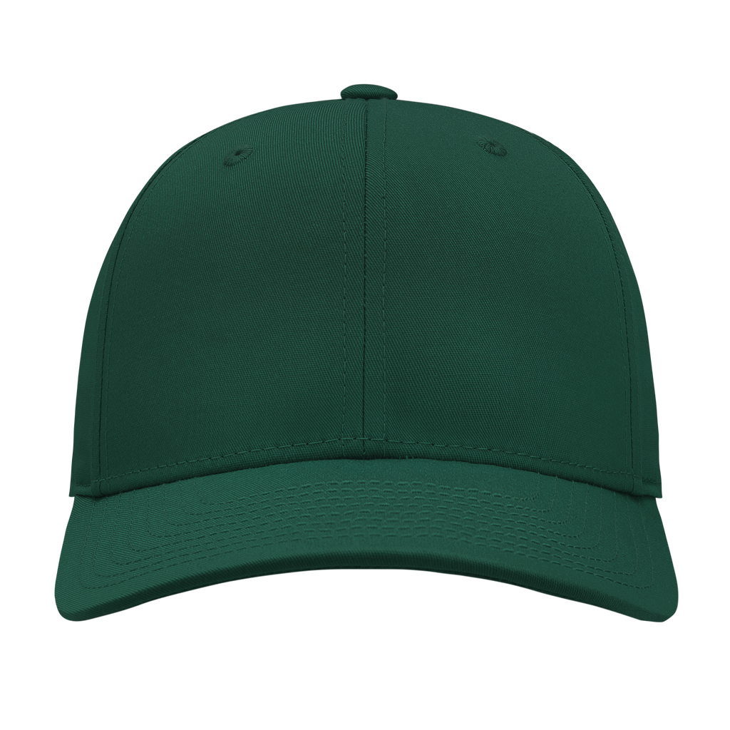 (HMR324) 6 Panel Home Run Snapback