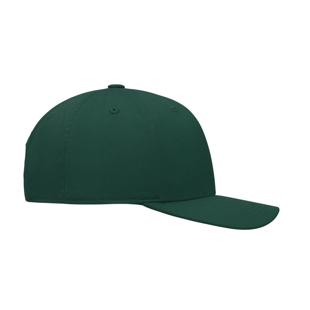 (HMR324) 6 Panel Home Run Snapback