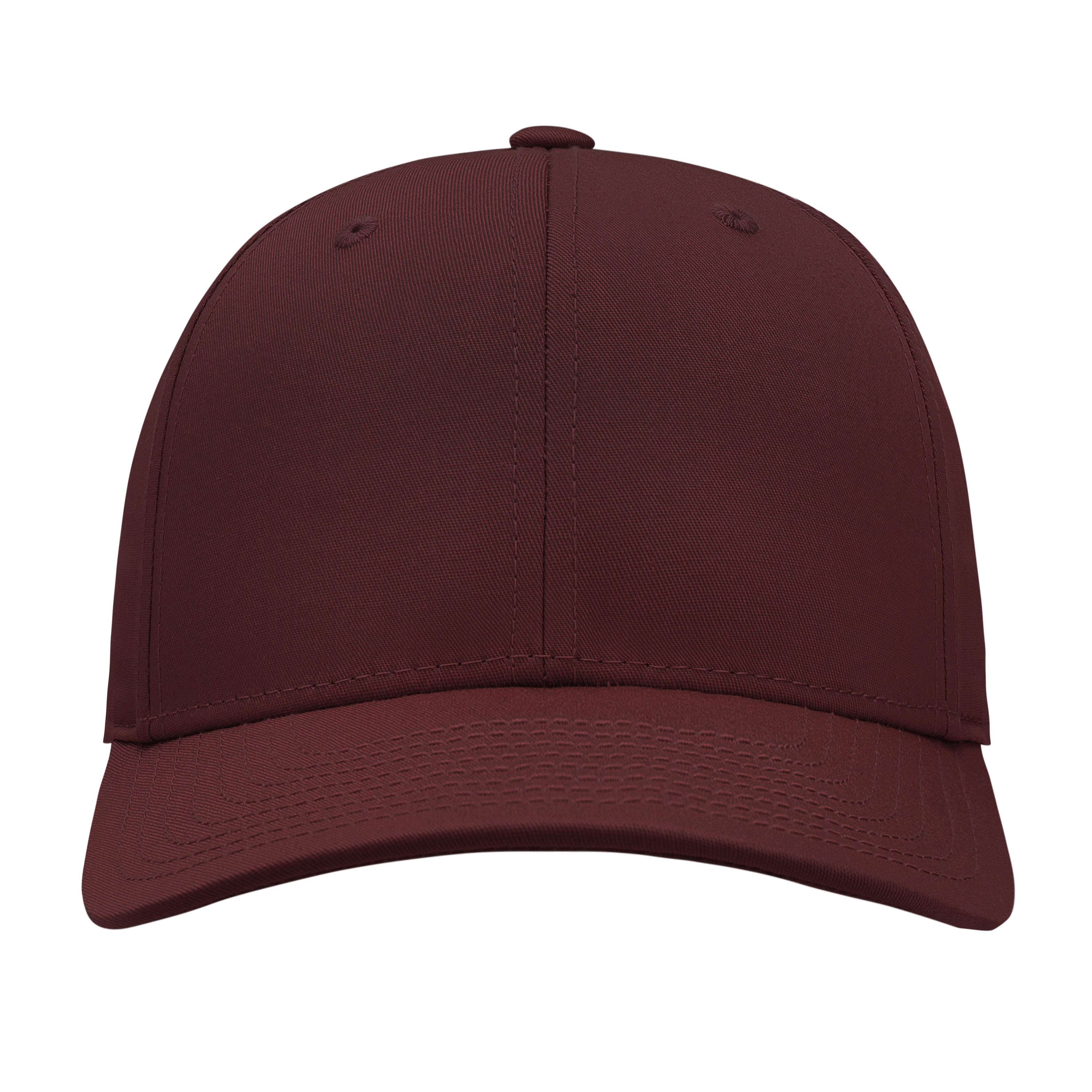 (HMR324) 6 Panel Home Run Snapback