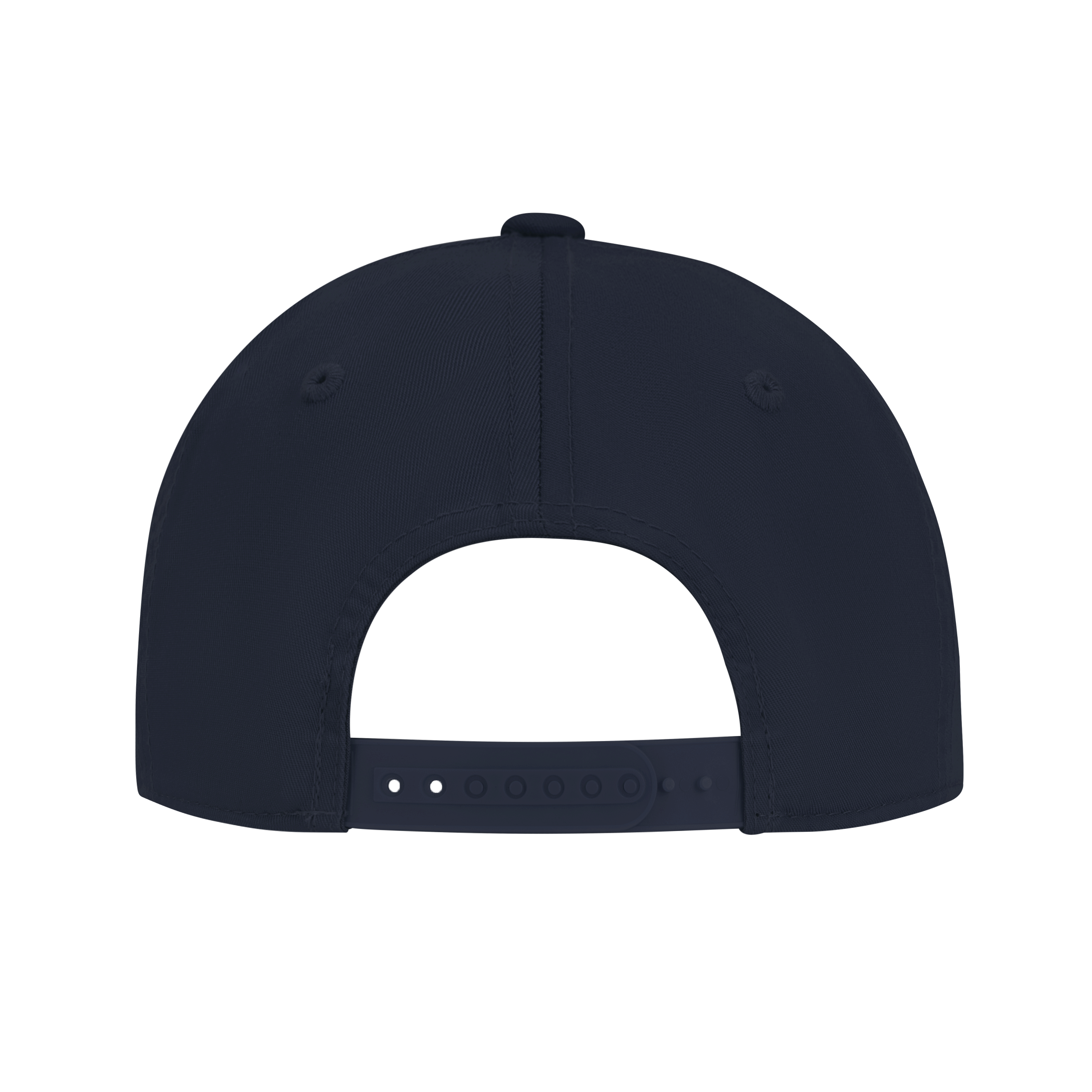 (HMR324) 6 Panel Home Run Snapback