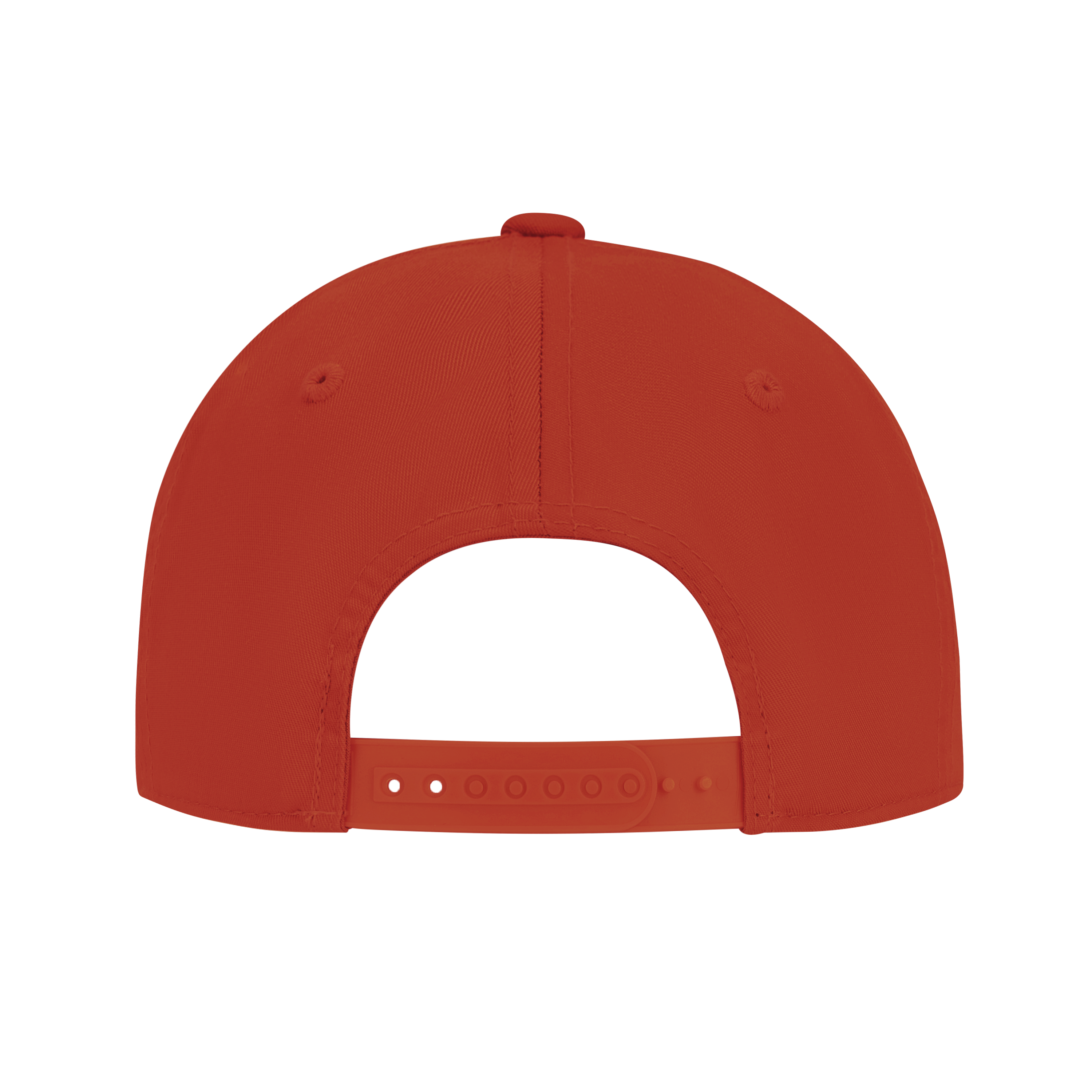 (HMR324) 6 Panel Home Run Snapback